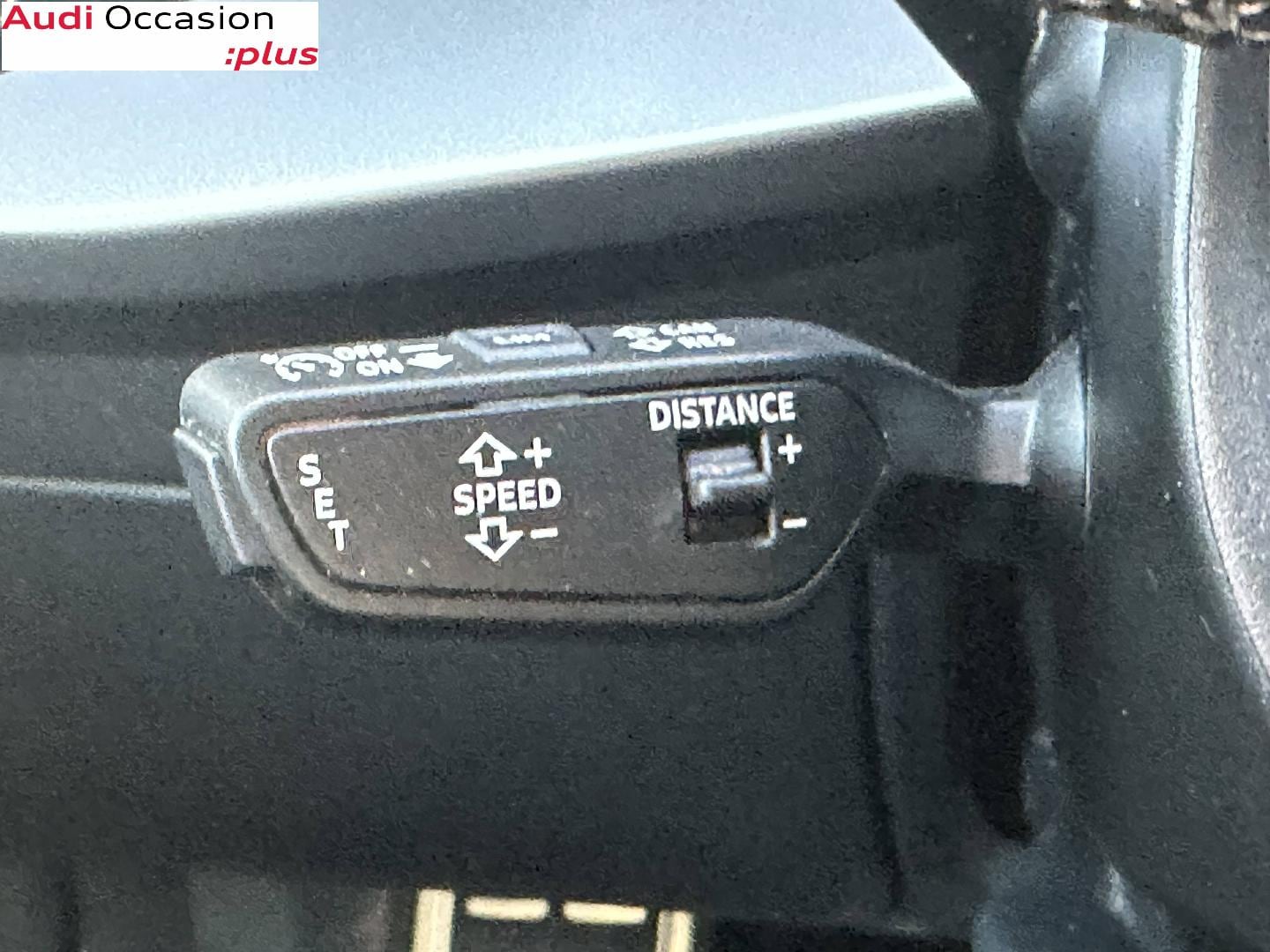 Image about Audi A3 Sportback S line 40 TDI quattro 147 kW (200 ch) S tronic