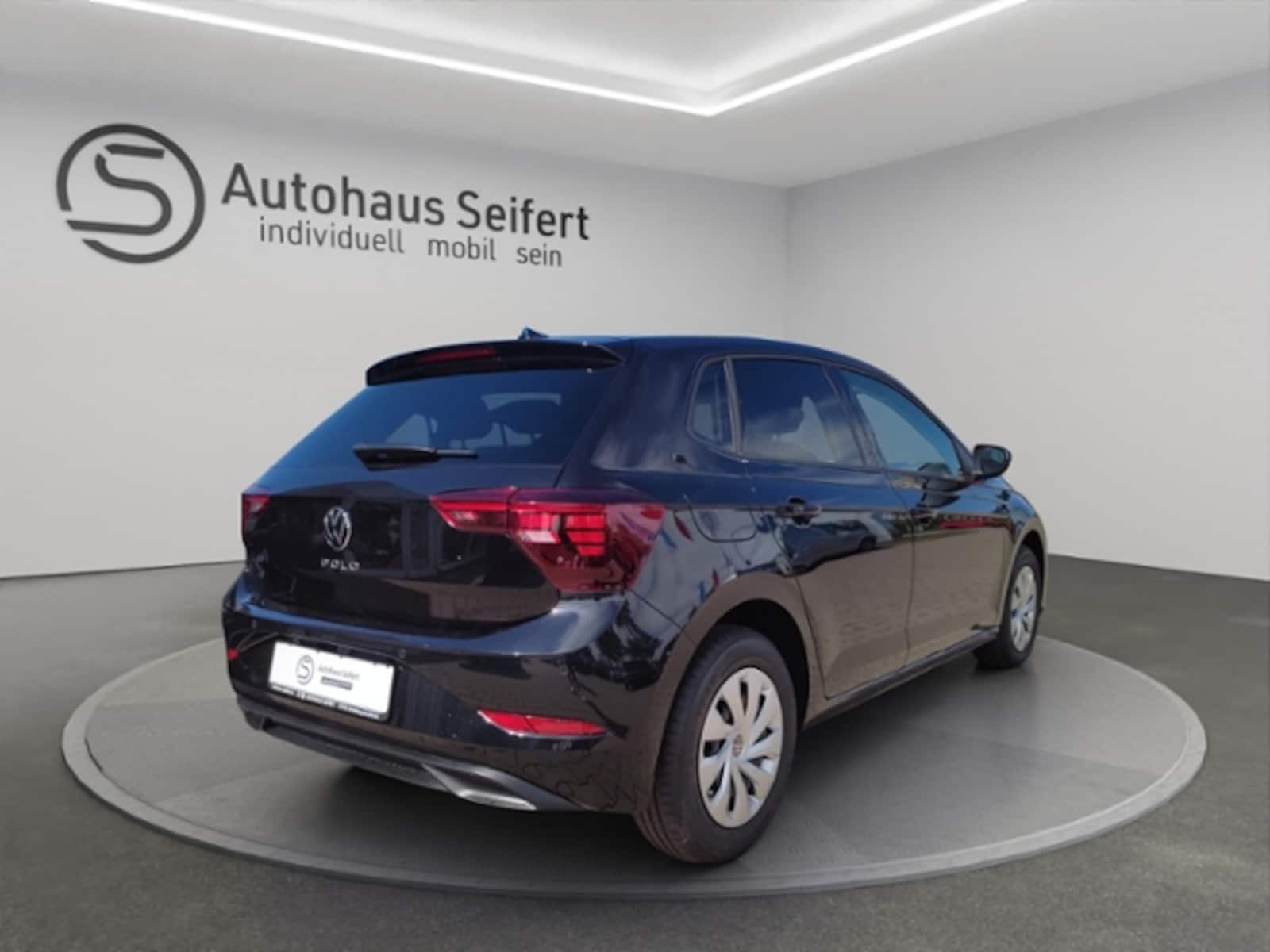 Volkswagen Polo – Bild 6