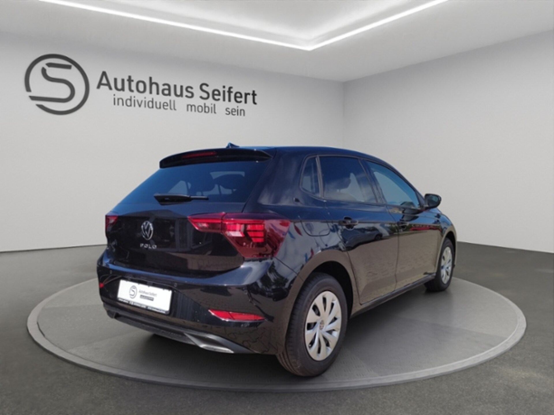 Volkswagen Polo Life
