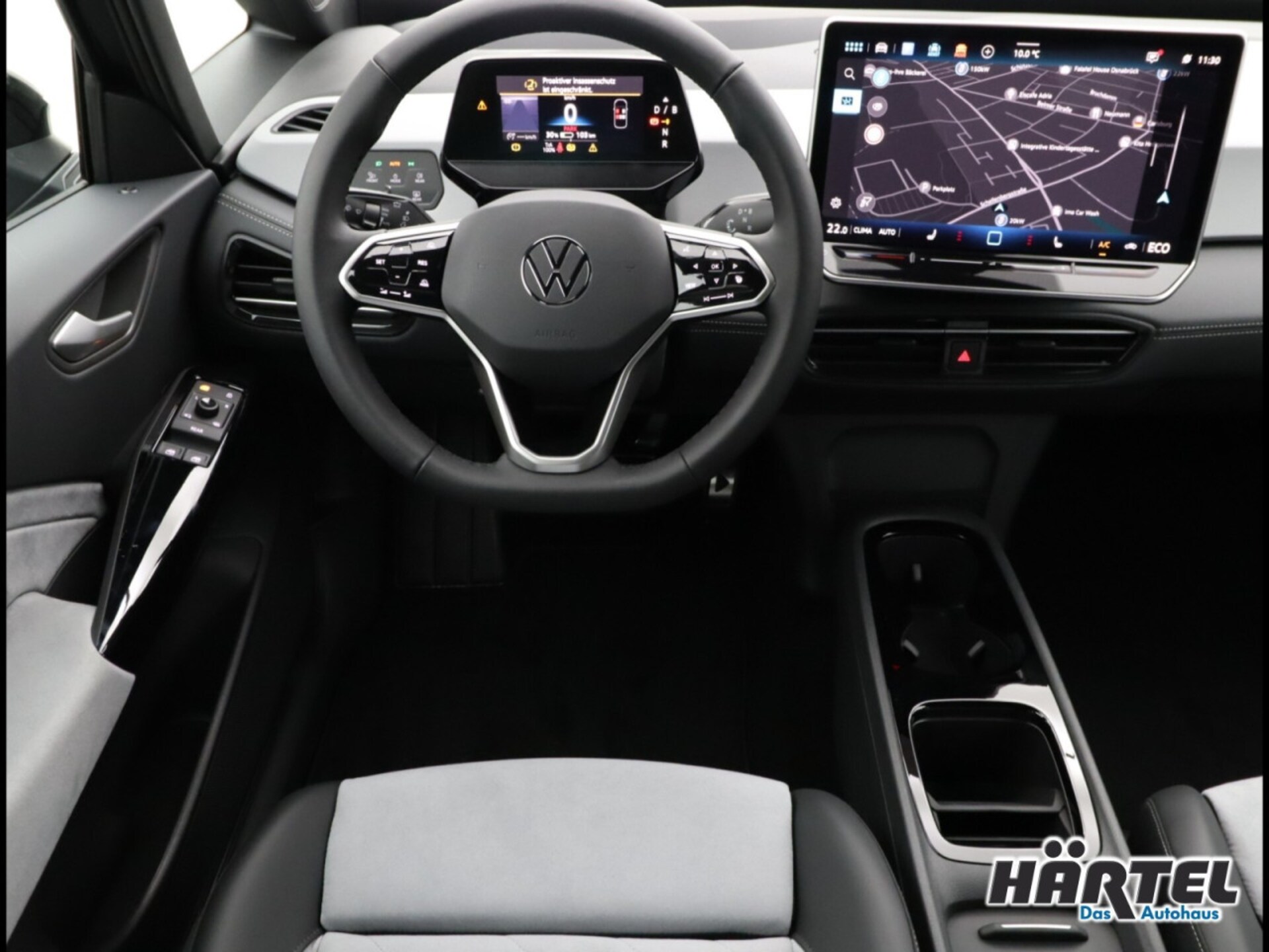 Volkswagen ID.3 Pro