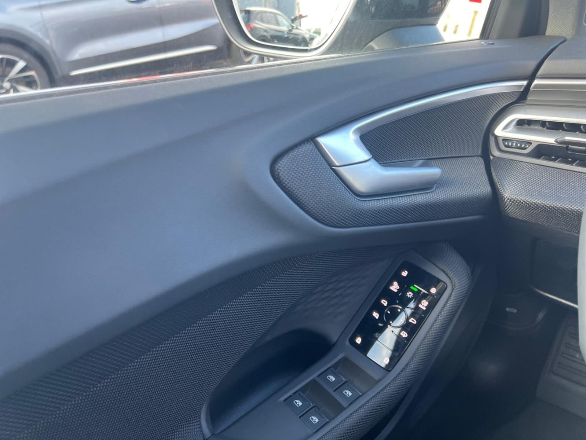 Audi A5 Avant