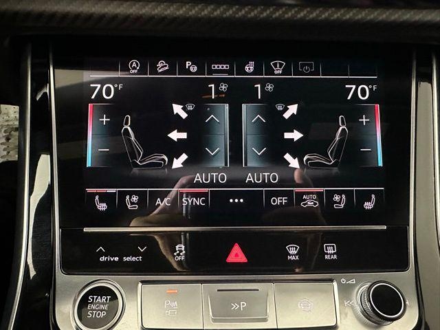 2026 Audi Q8 Prestige - Photo 18