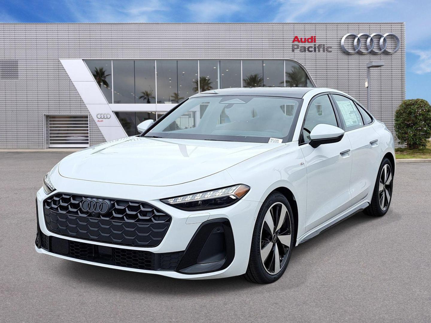 2026 Audi A5 Premium Plus quattro S tronic's photo
