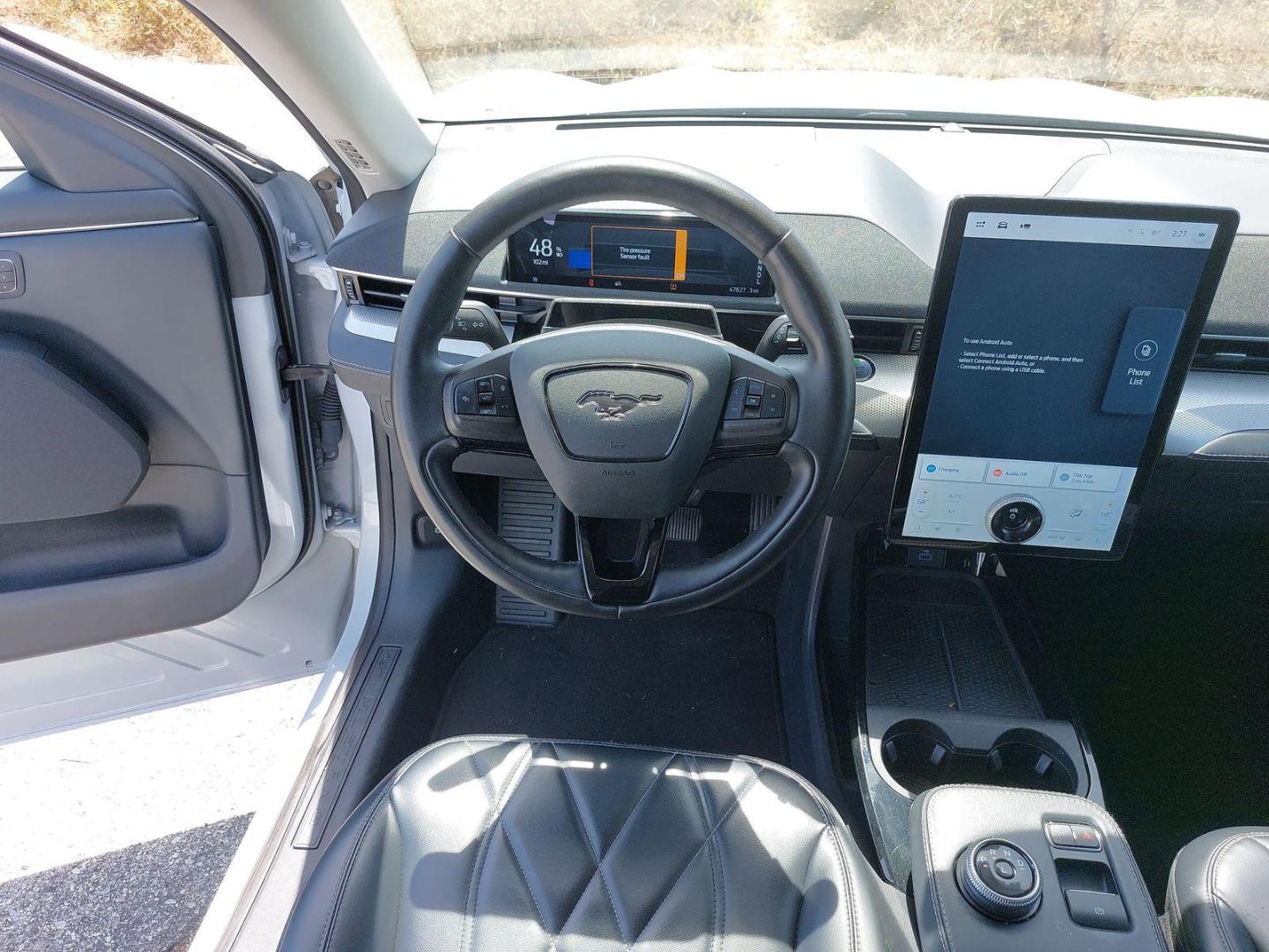 2021 Ford Mustang Mach-E Select AWD - Photo 6