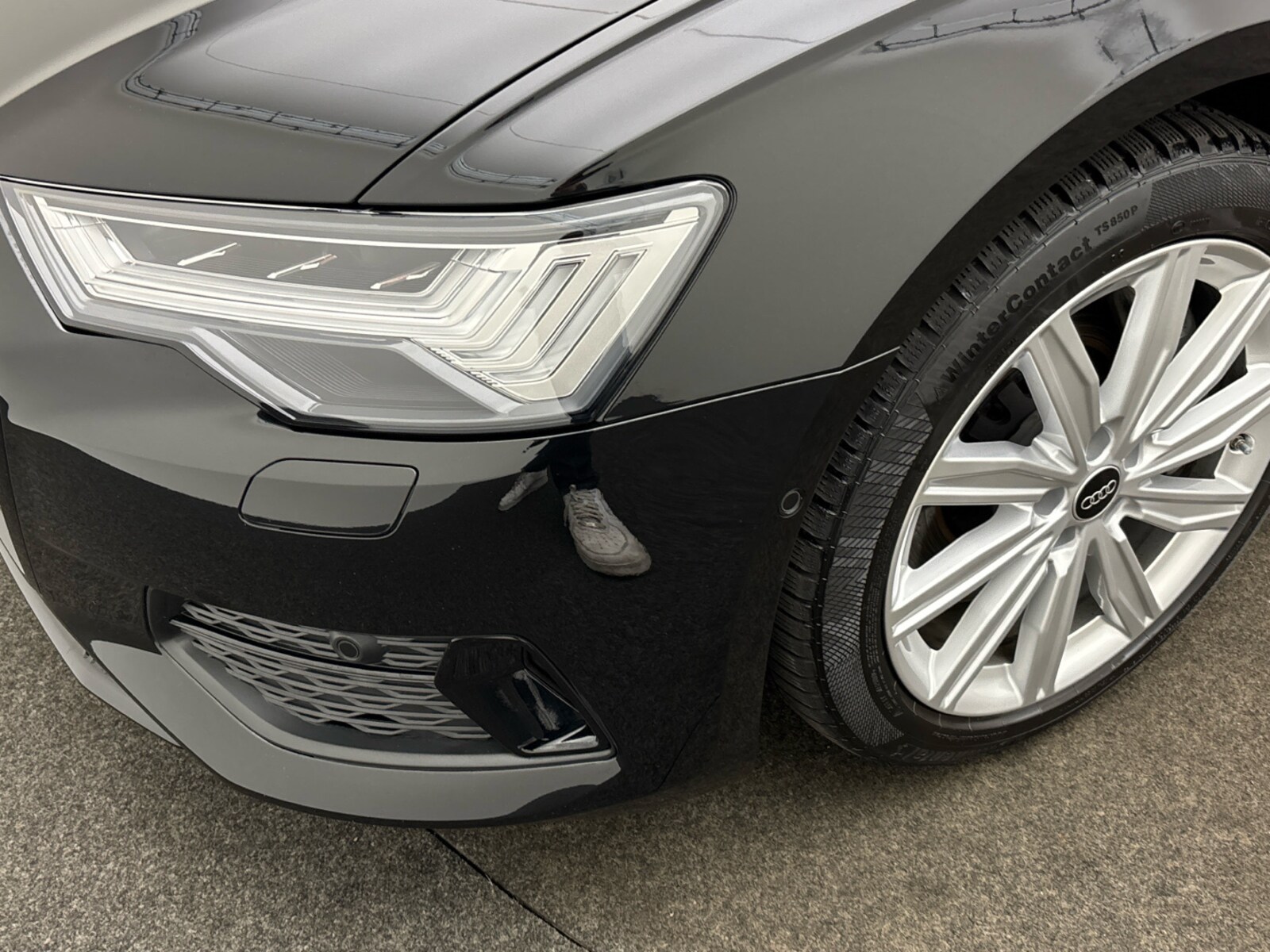 Audi A6 Avant – Bild 6