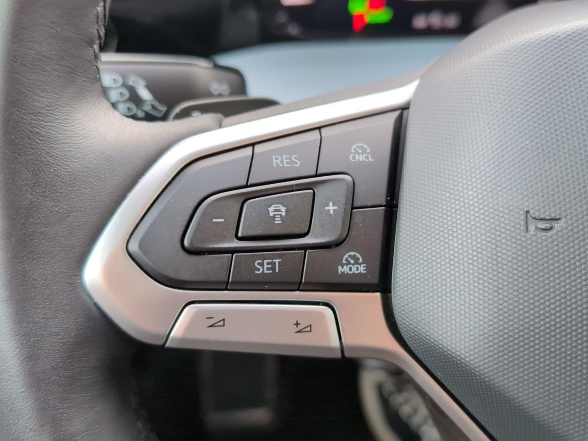 Volkswagen Golf Variant Goal