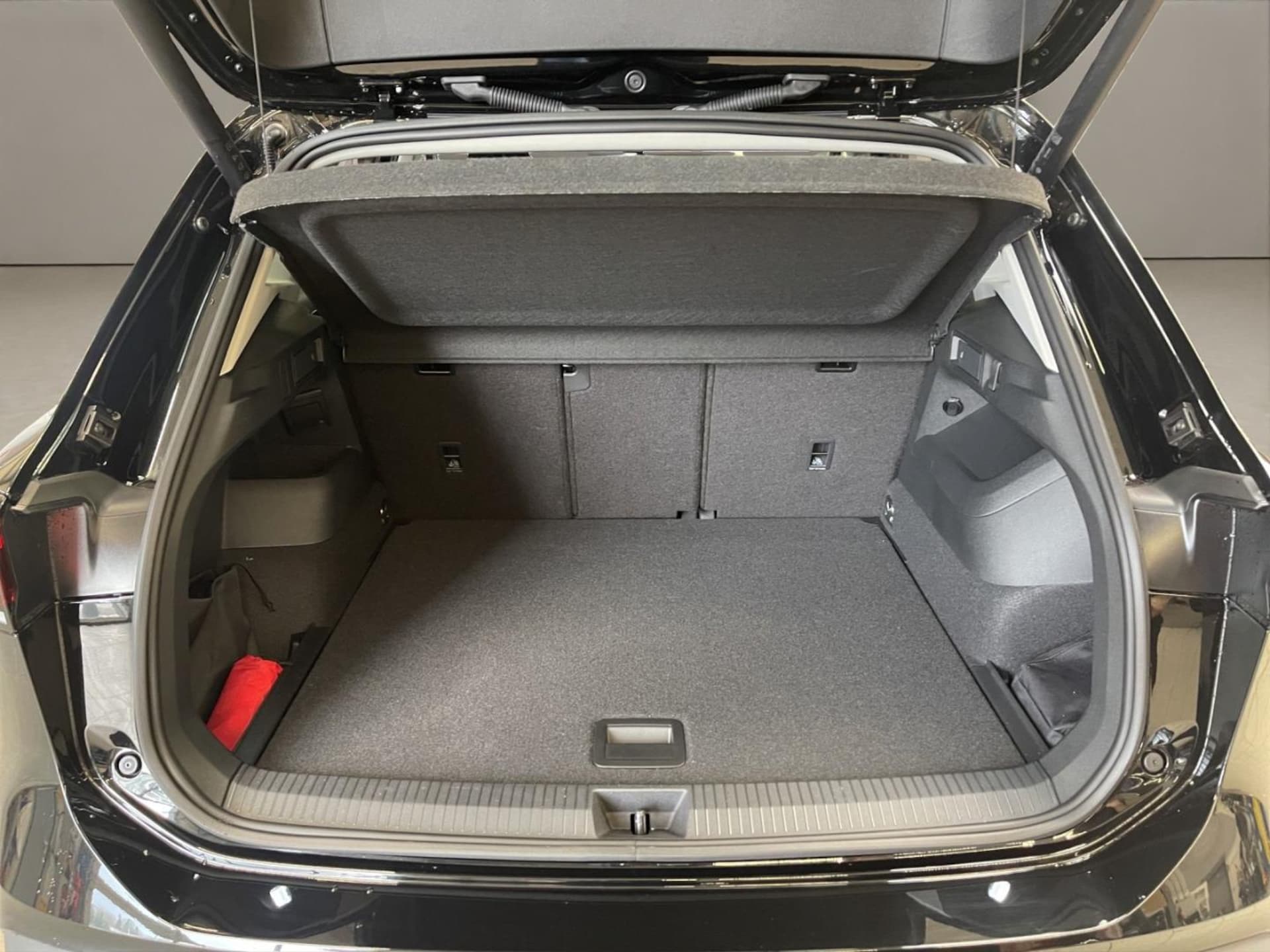 Volkswagen Tiguan ENERGY