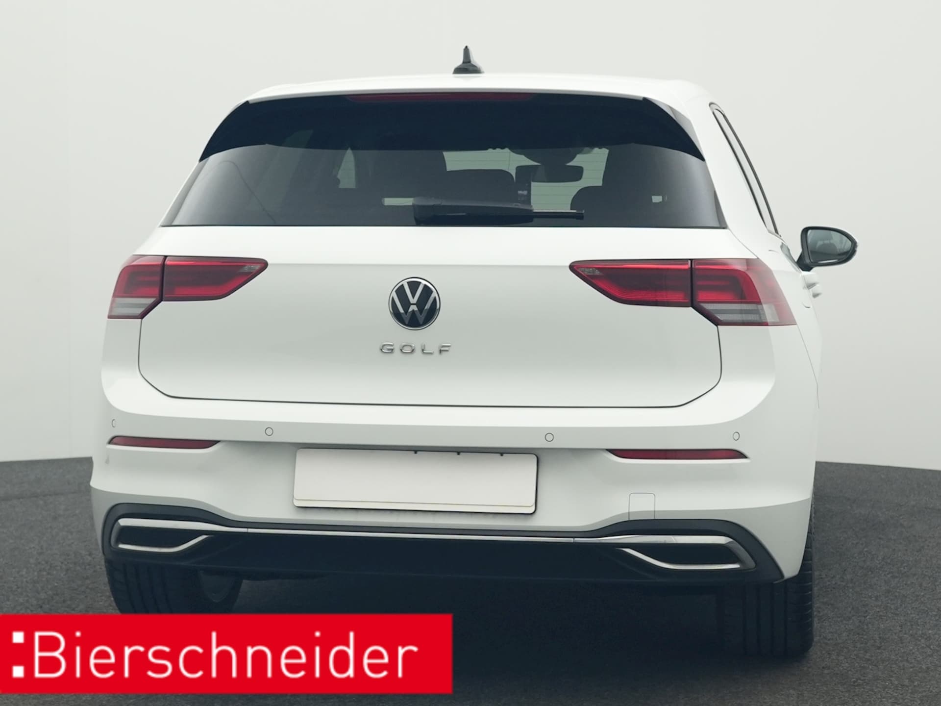 Volkswagen Golf Active