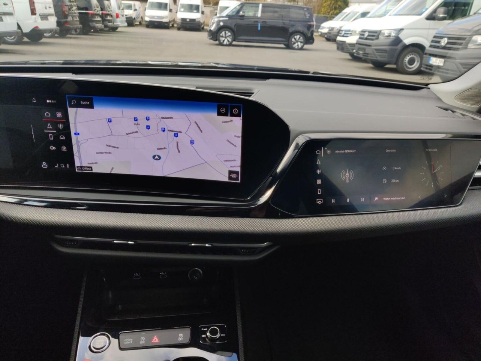 Audi A5 Limousine – Bild 17
