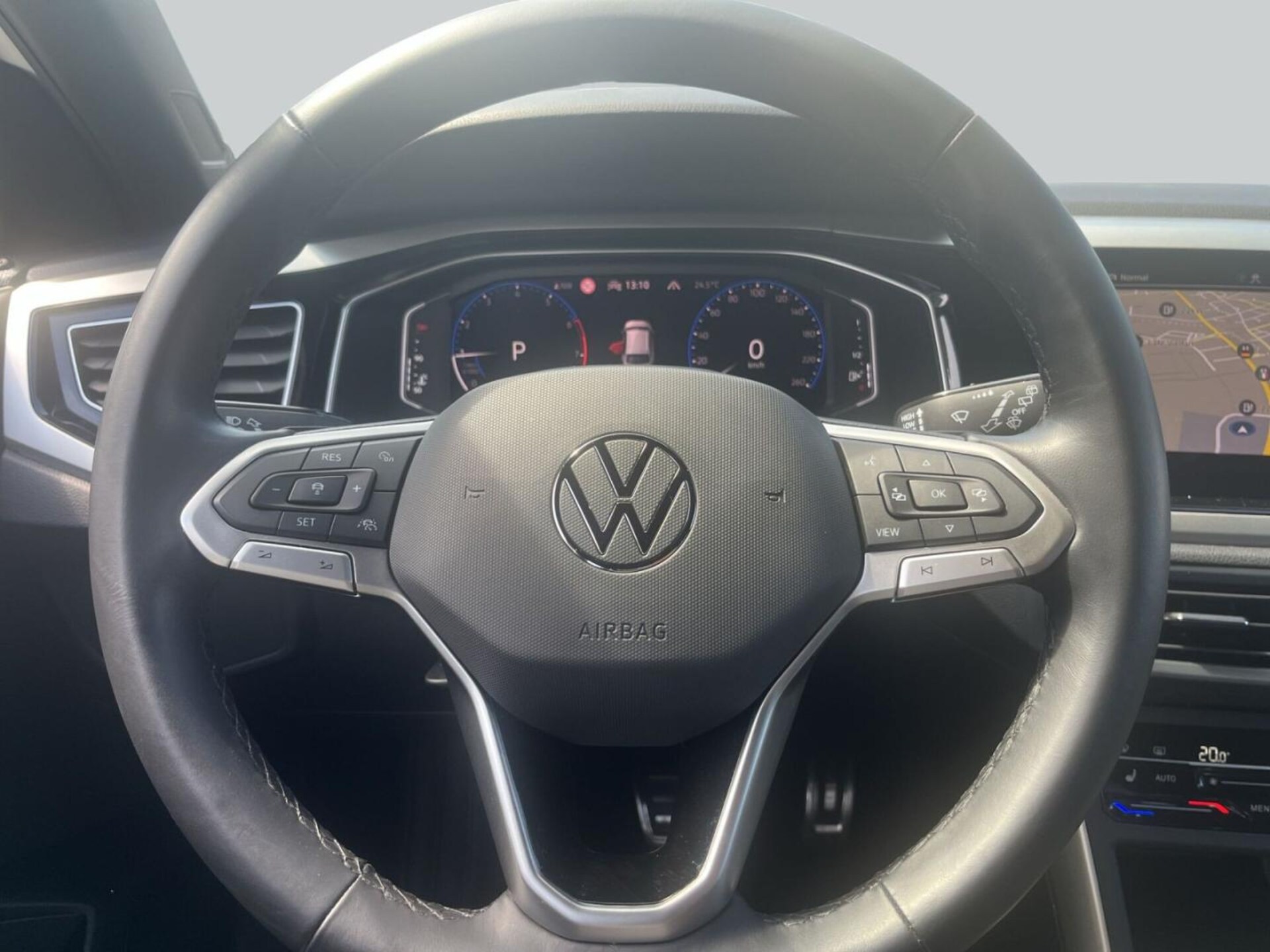 Volkswagen Taigo MOVE