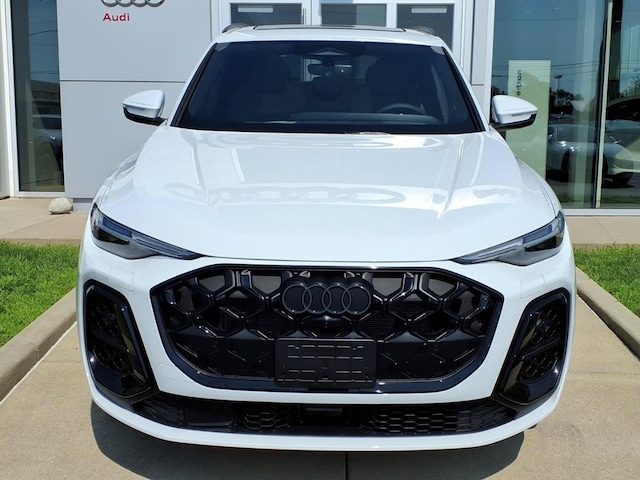 2026 Audi Q5