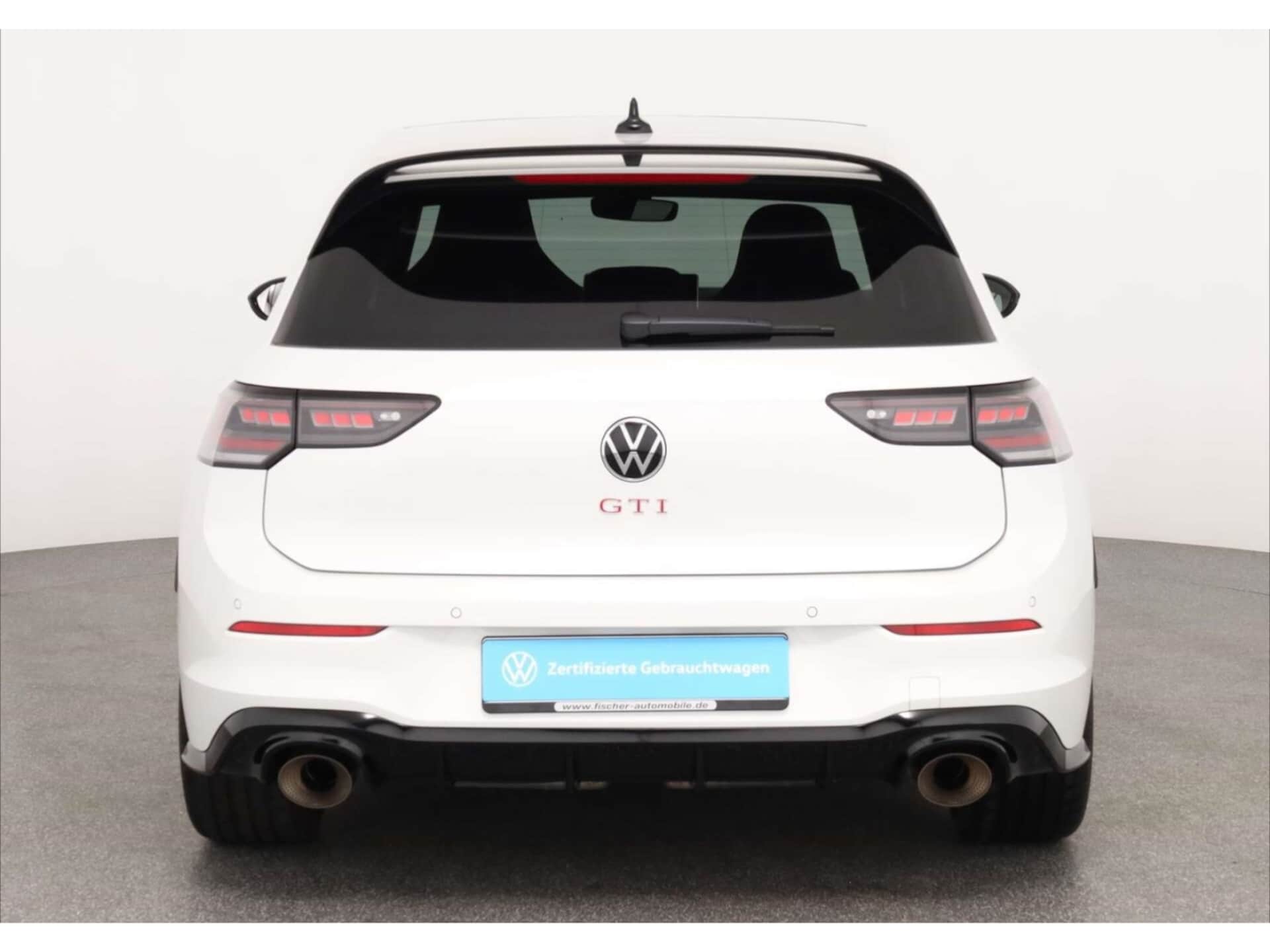 Volkswagen Golf GTI Clubsport