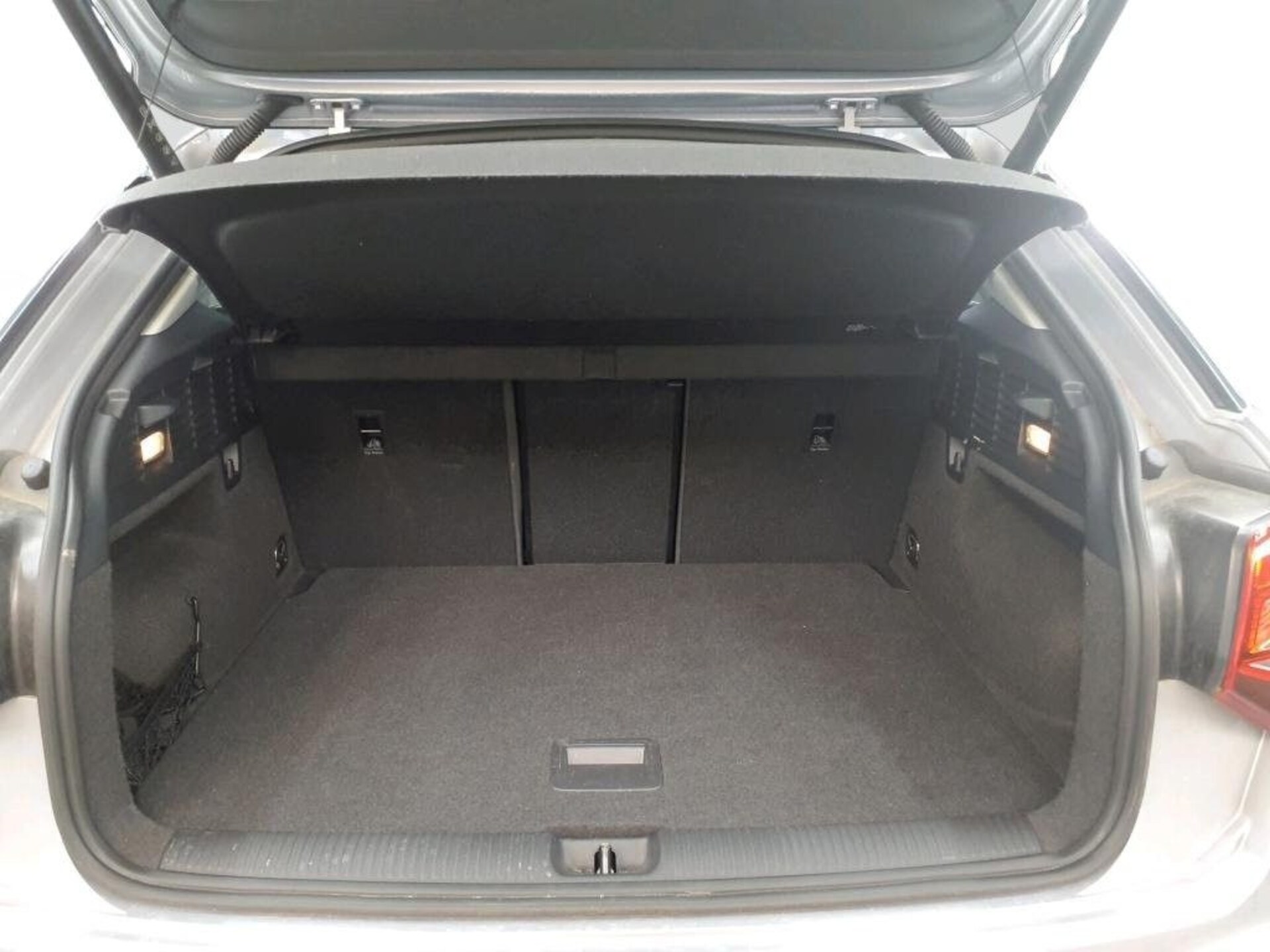 Audi Q2 Advanced