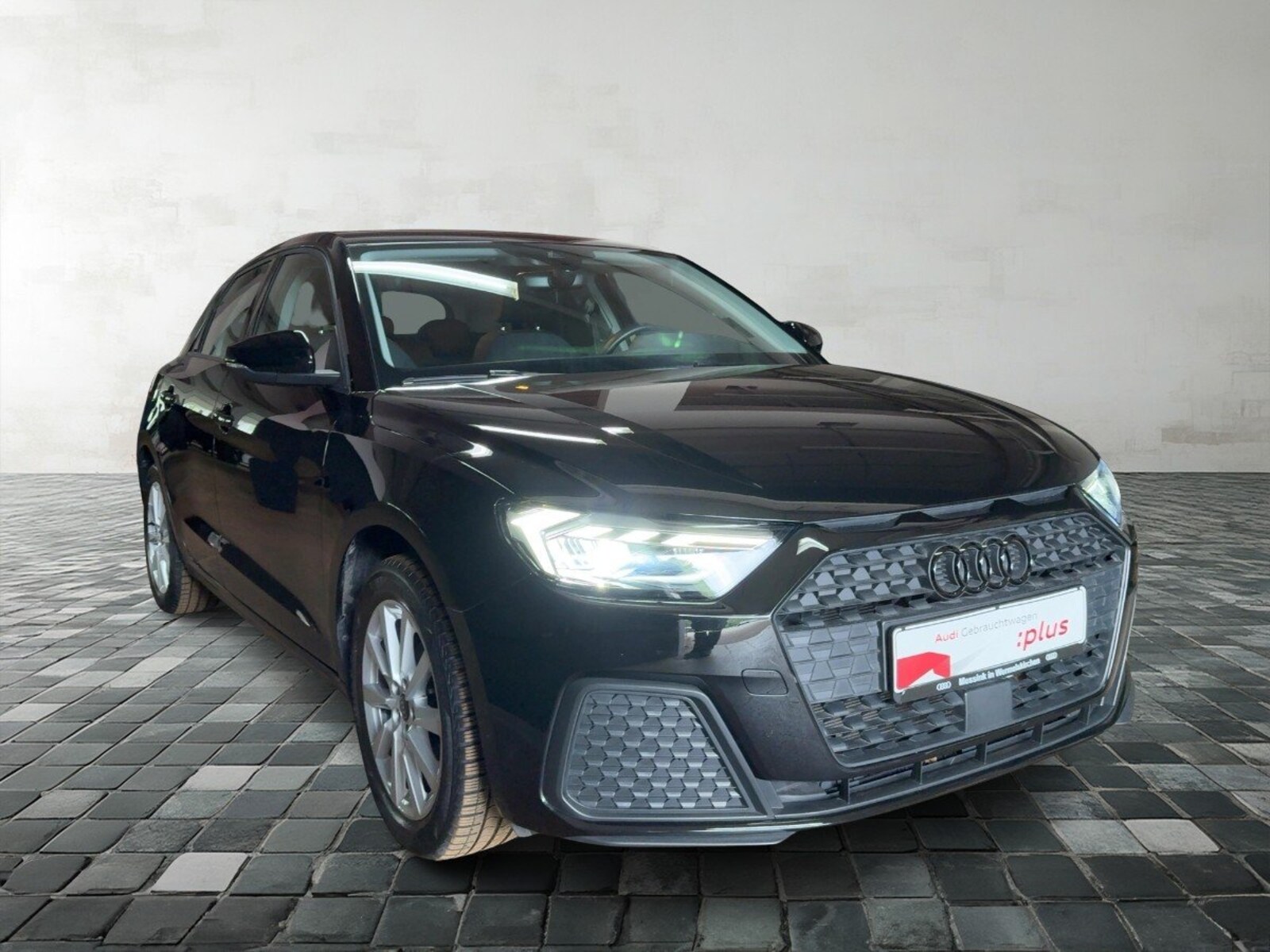 Audi A1 Sportback – Bild 5