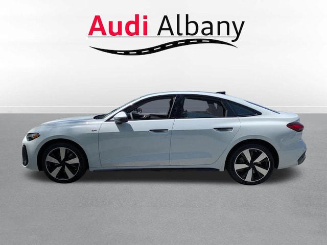 2026 Audi A5 Sedan