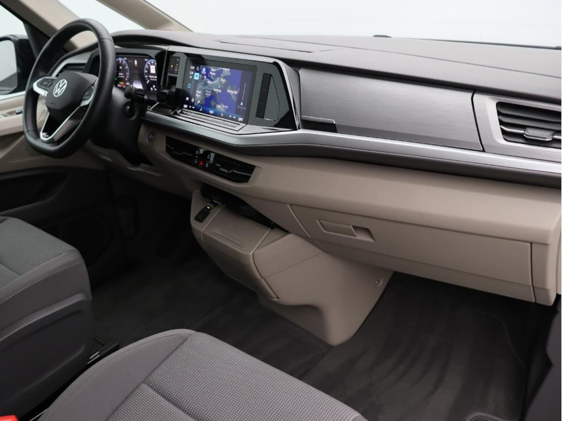 Volkswagen Multivan Life