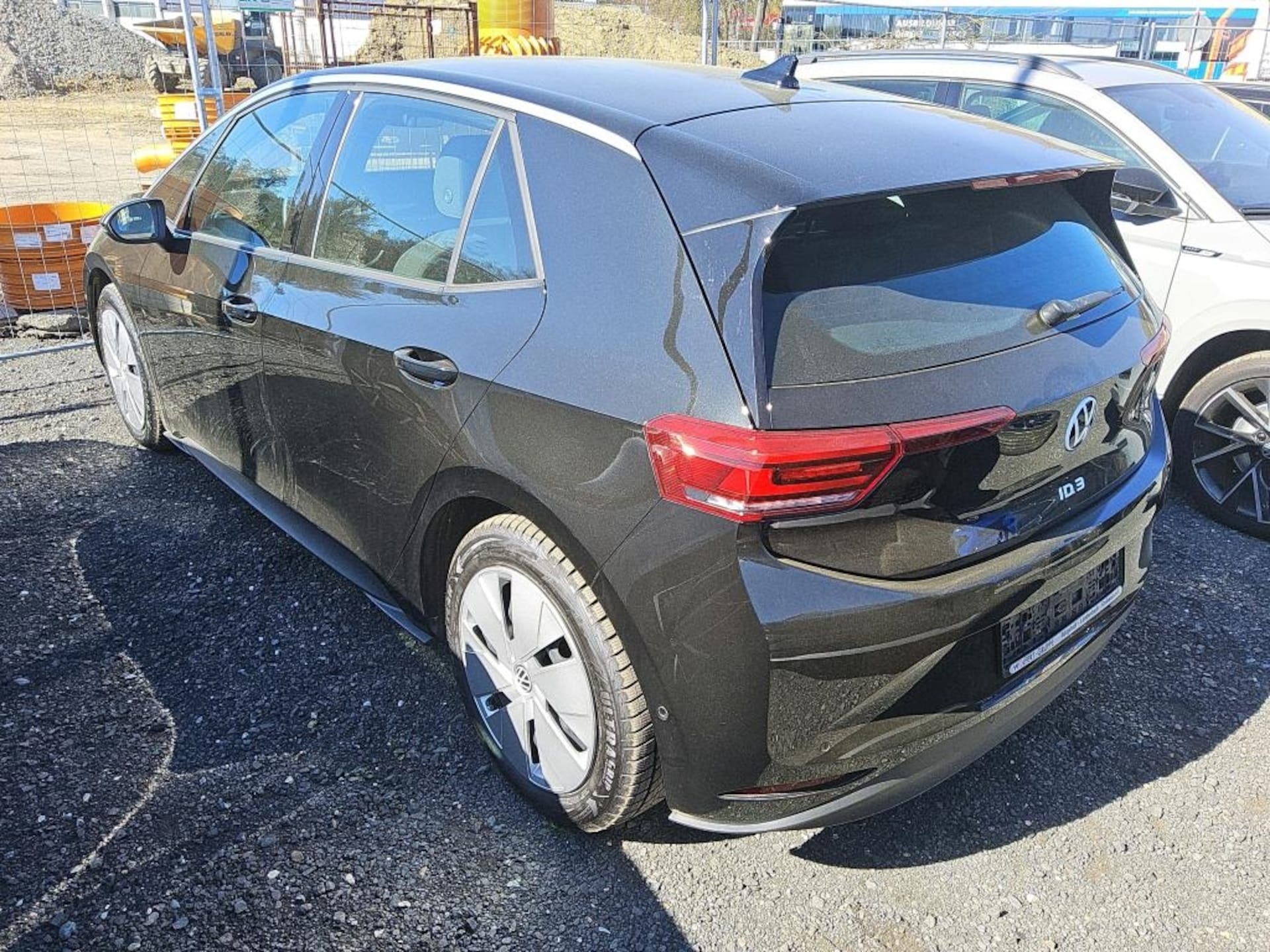 Volkswagen ID.3 Pro