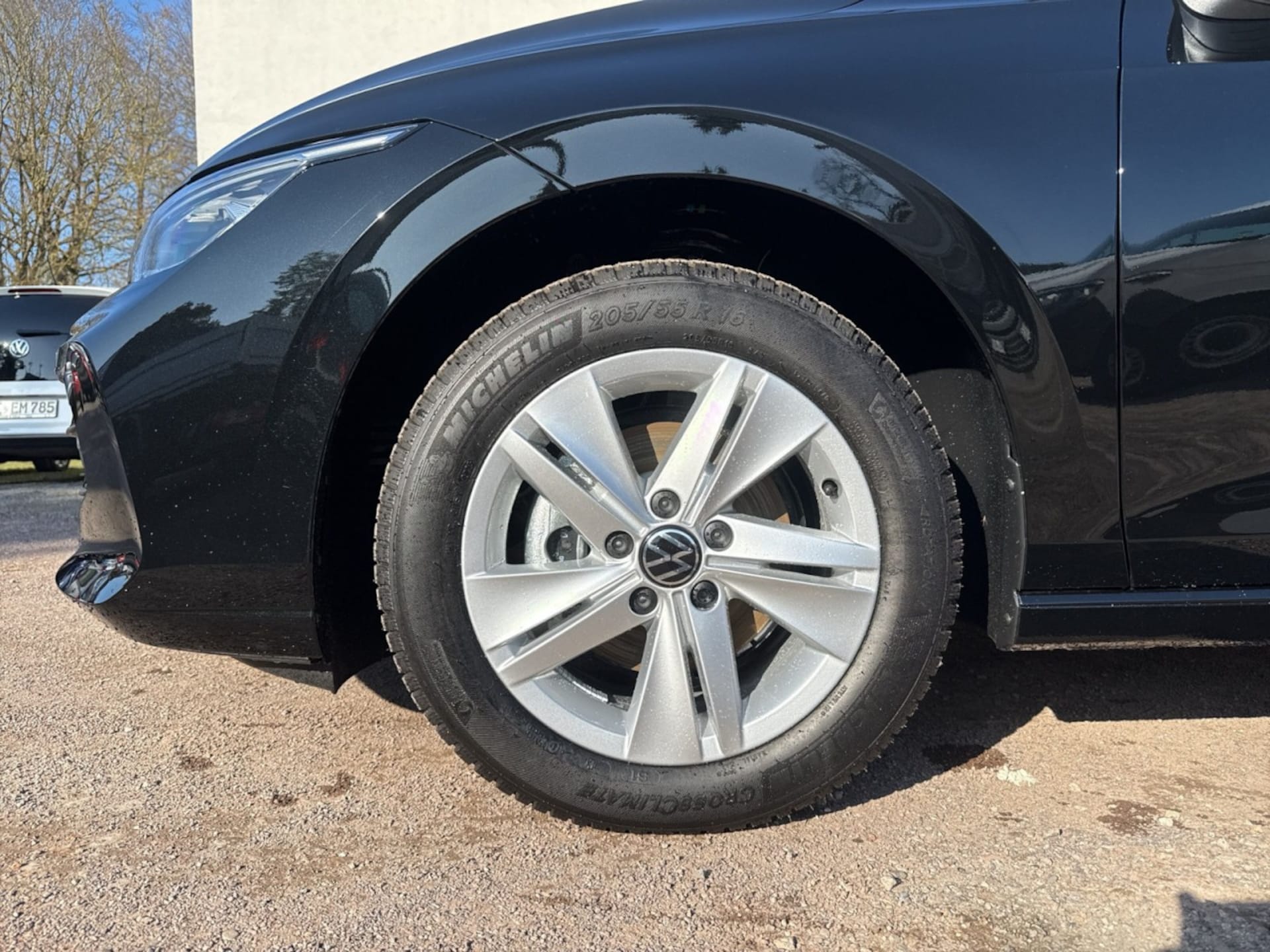 Volkswagen Golf Life