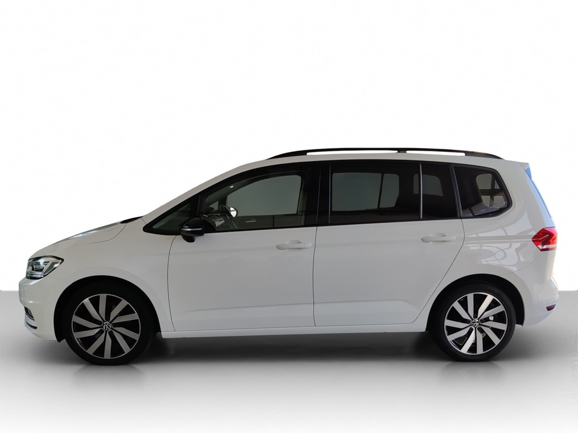 Volkswagen Touran Highline
