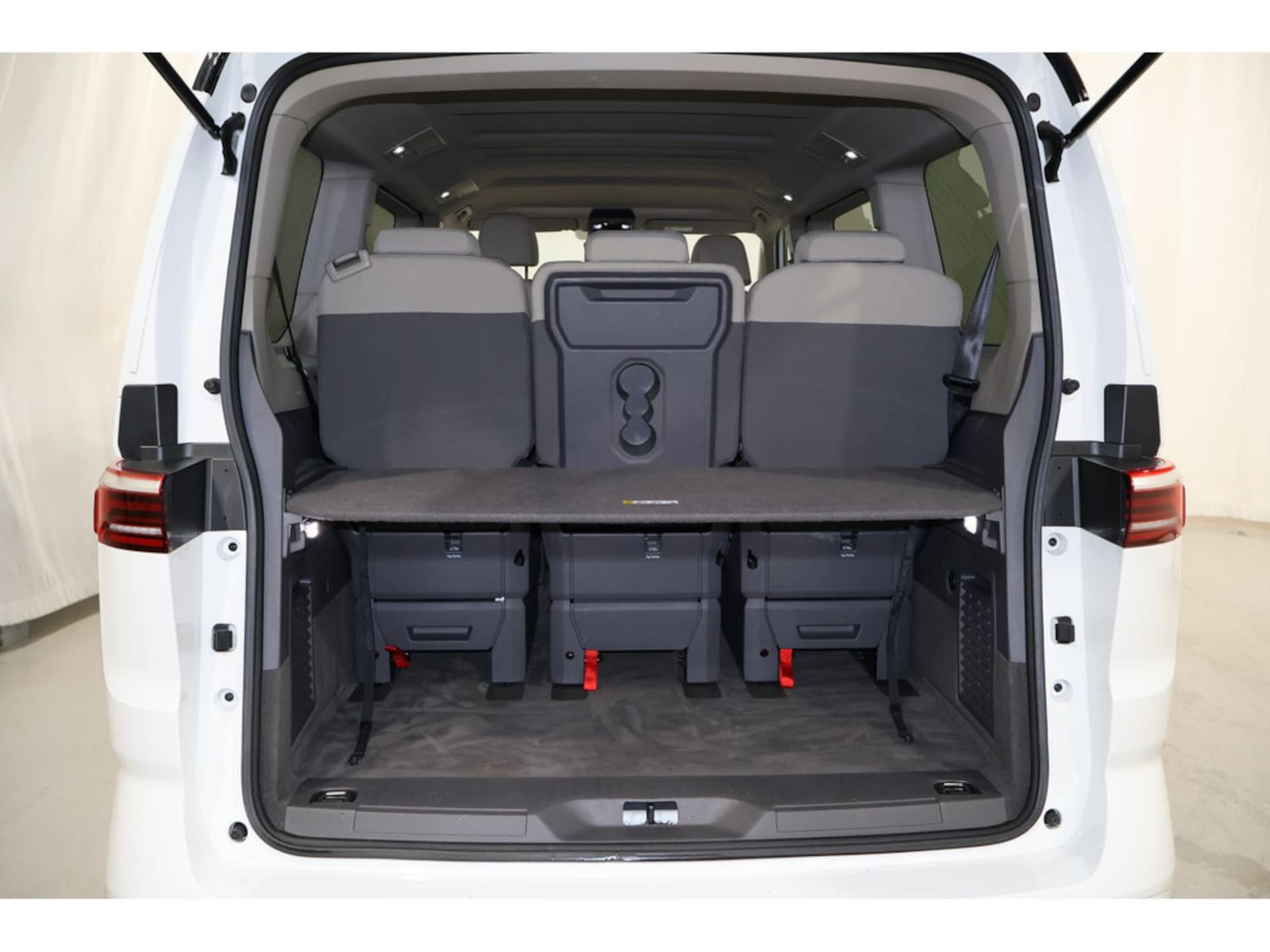 Volkswagen Multivan Langversion Life
