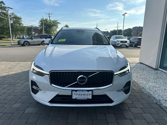 2022 Volvo XC60