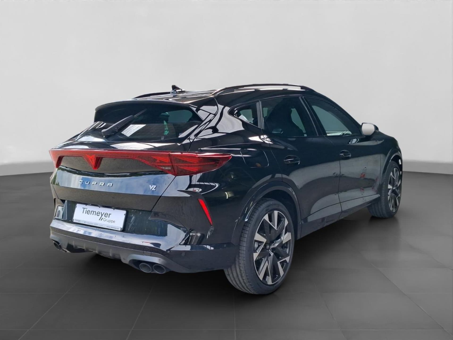 CUPRA Formentor VZ