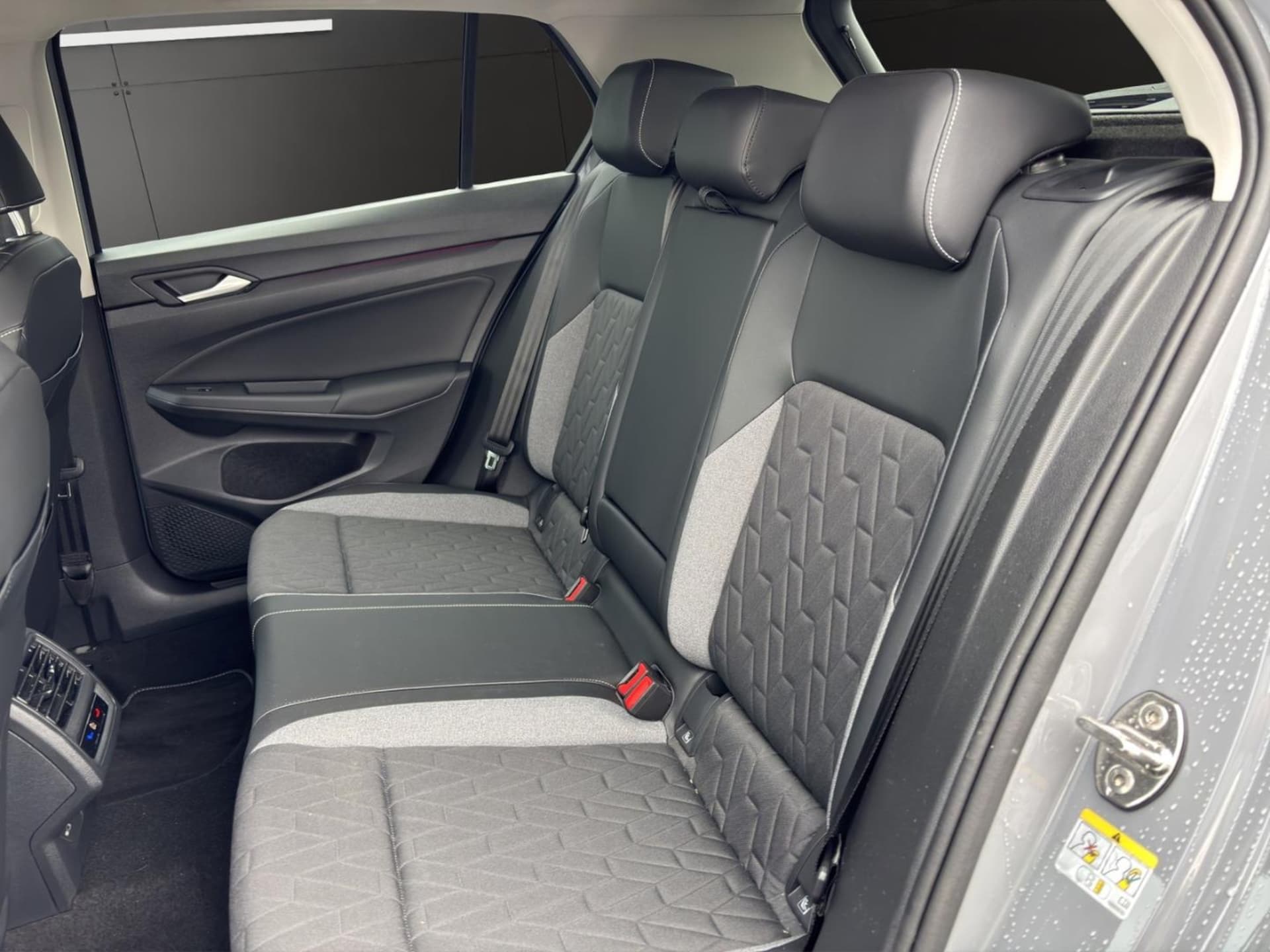 Volkswagen Golf ENERGY