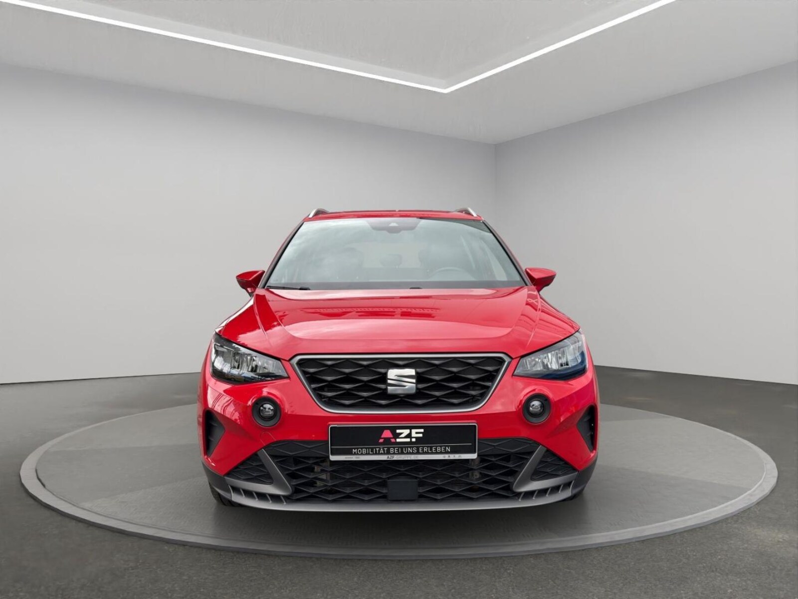 SEAT Arona – Bild 6