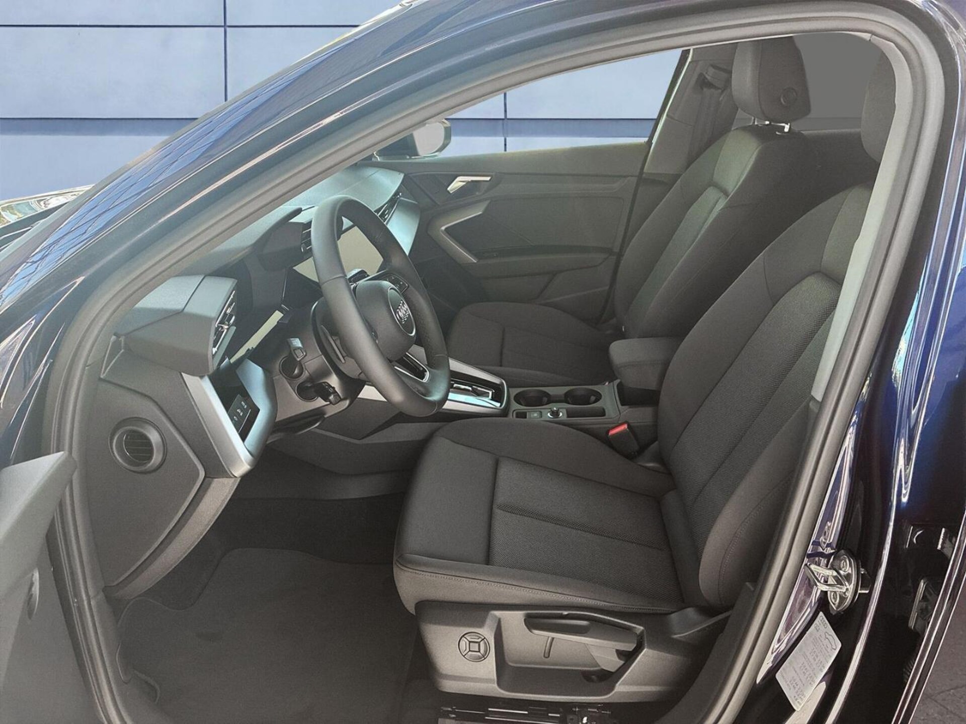 Audi A3 Sportback S line