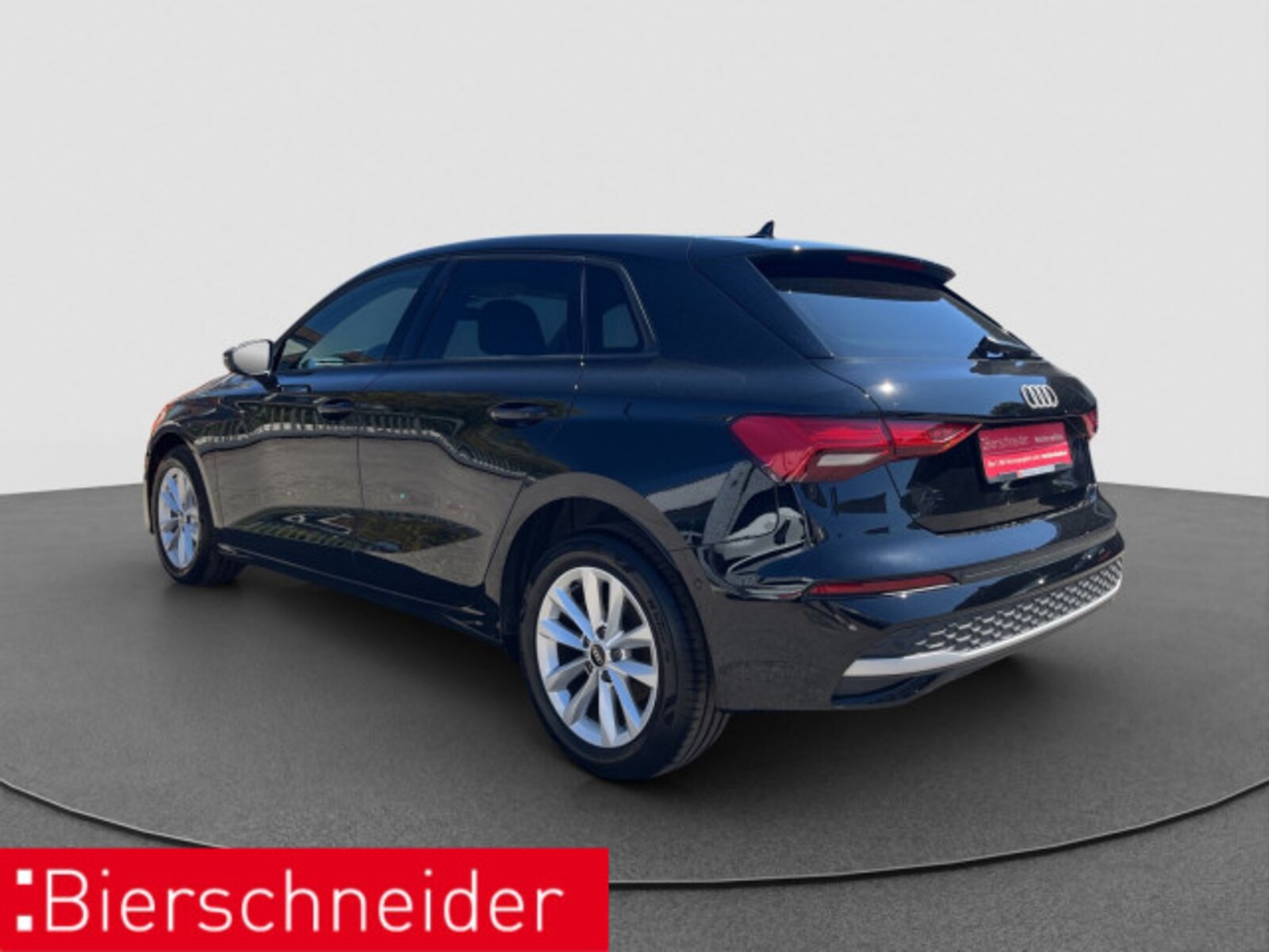 Audi A3 Sportback – Bild 6