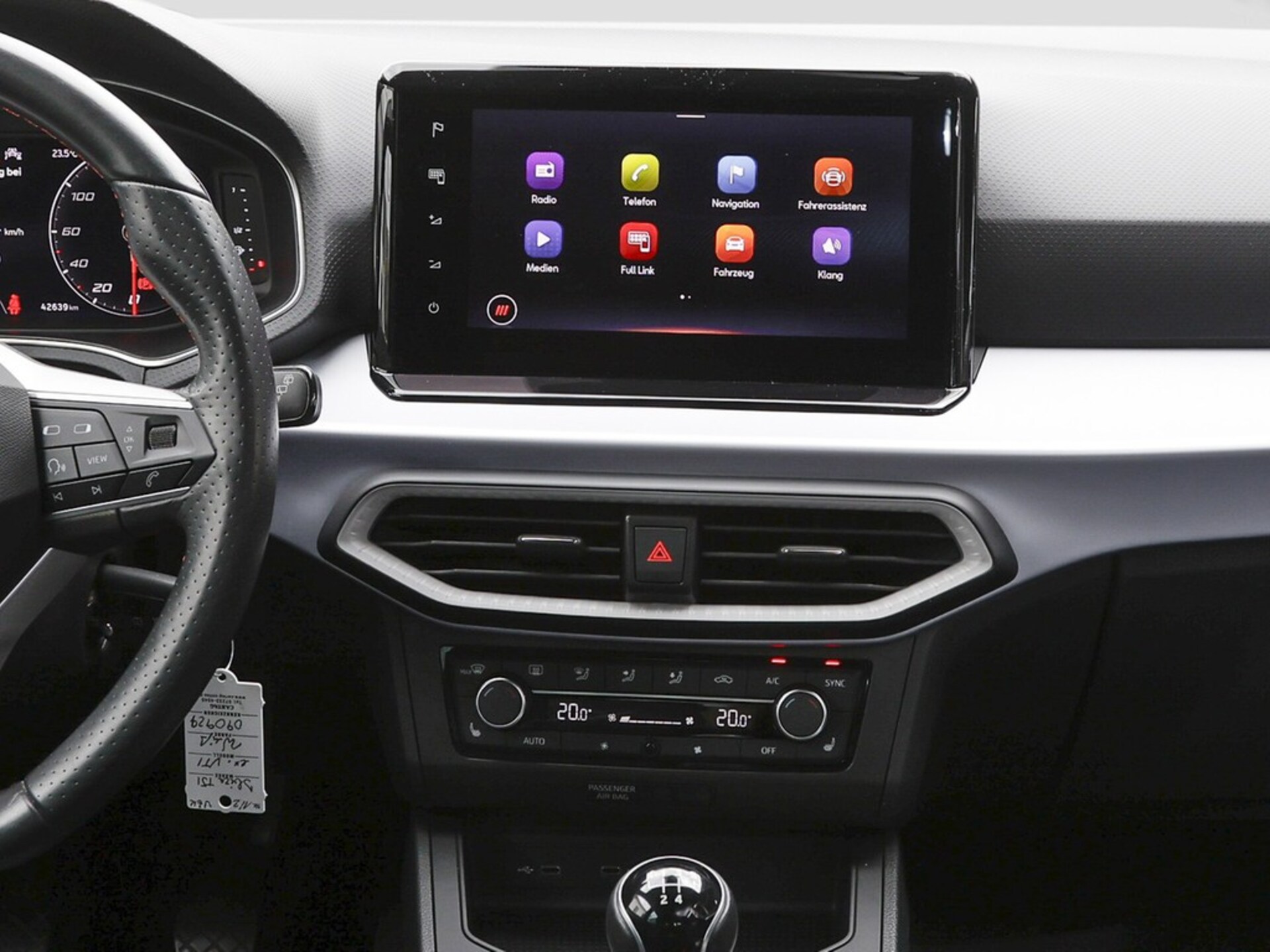 SEAT Ibiza FR