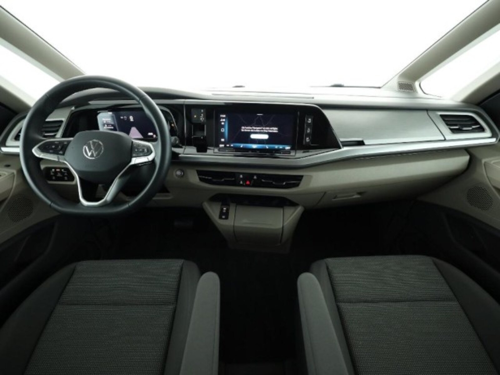 Volkswagen Multivan – Bild 4