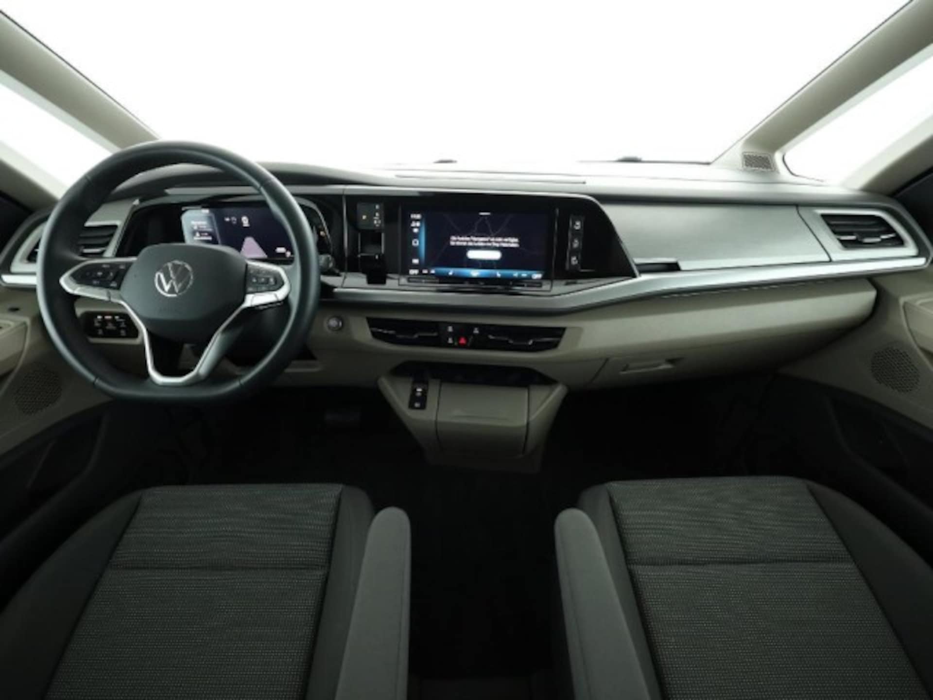 Volkswagen Multivan Life