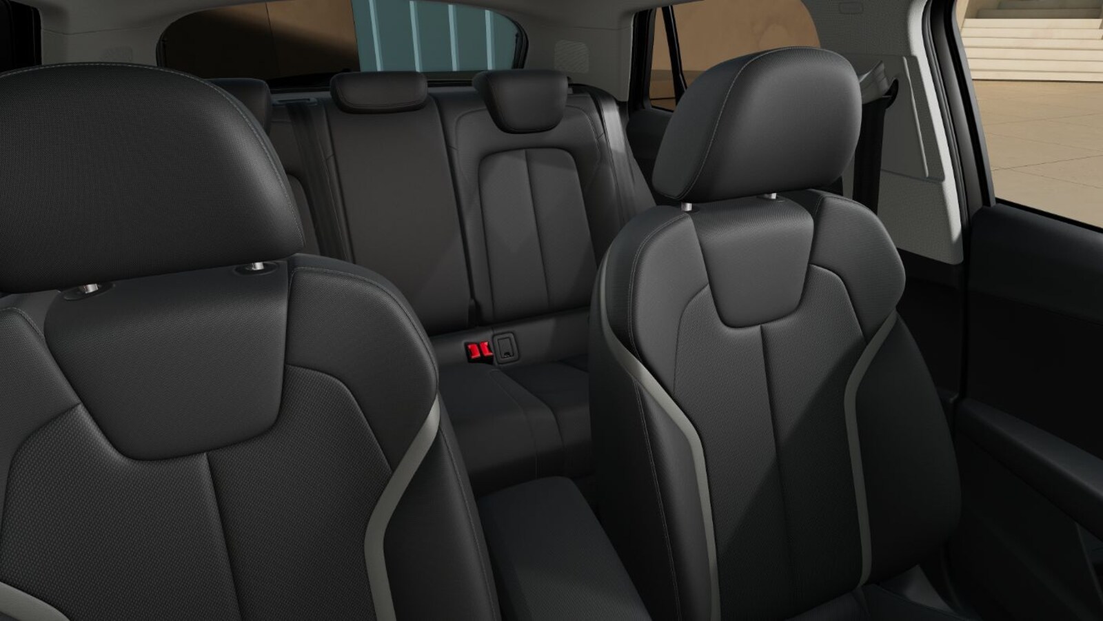Audi Q2 – Bild 11