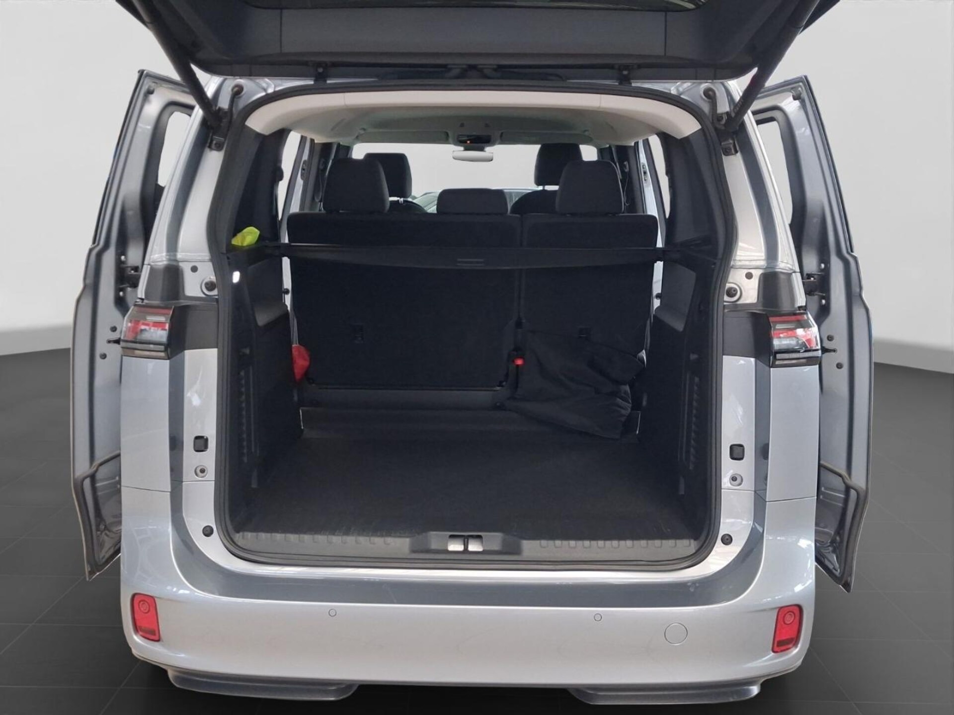 Volkswagen ID. Buzz Pro