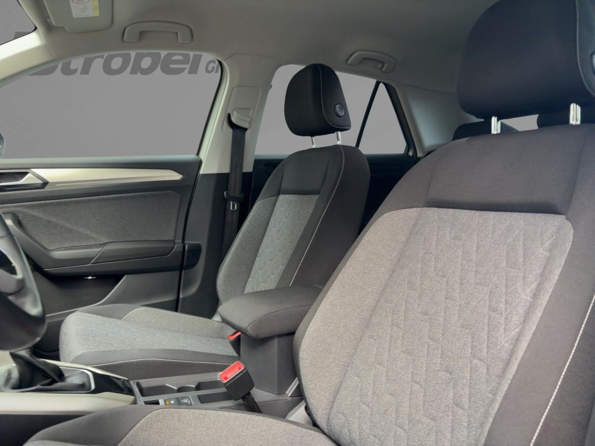 Volkswagen T-Roc MOVE