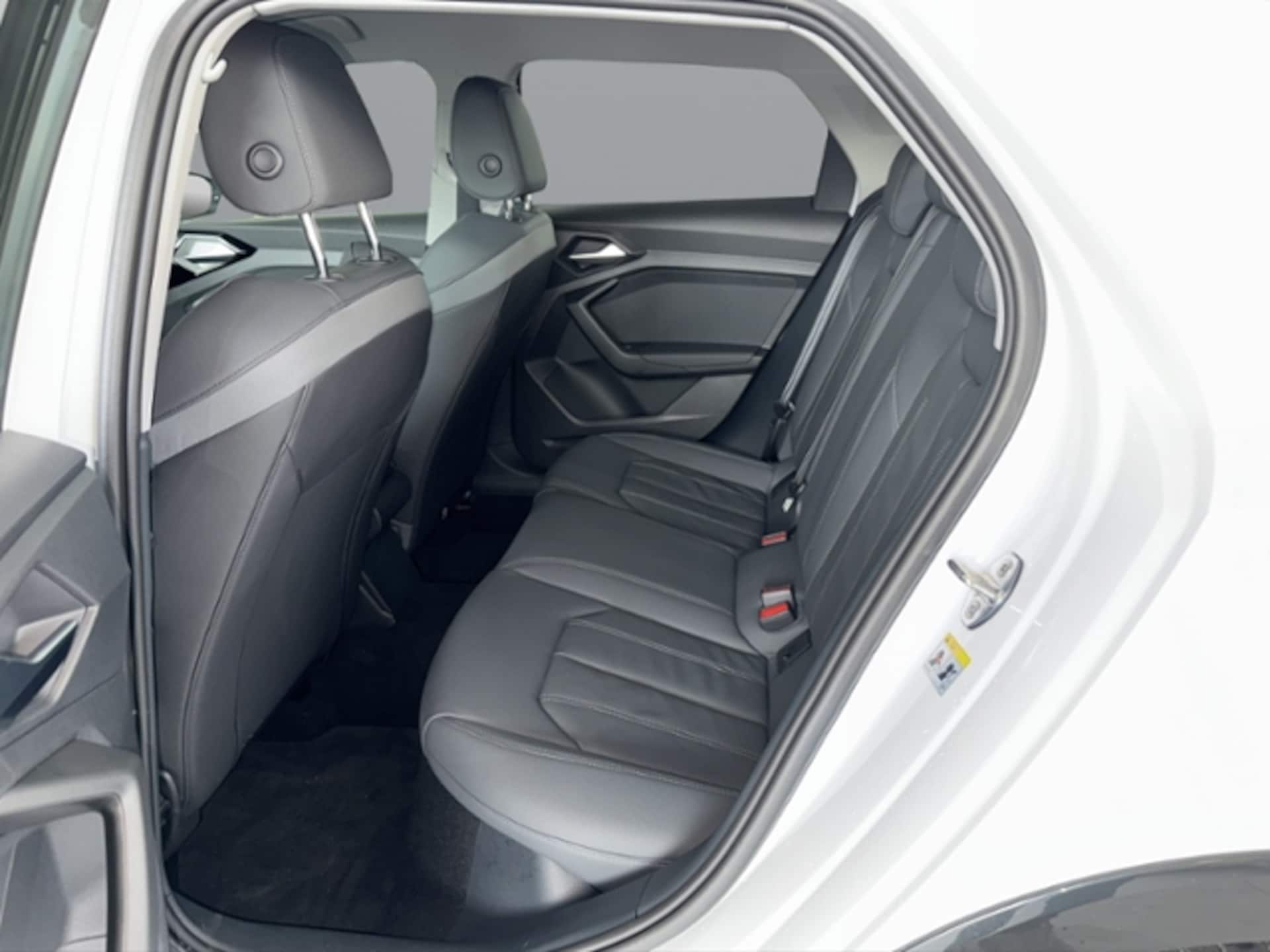 Audi A1 allstreet