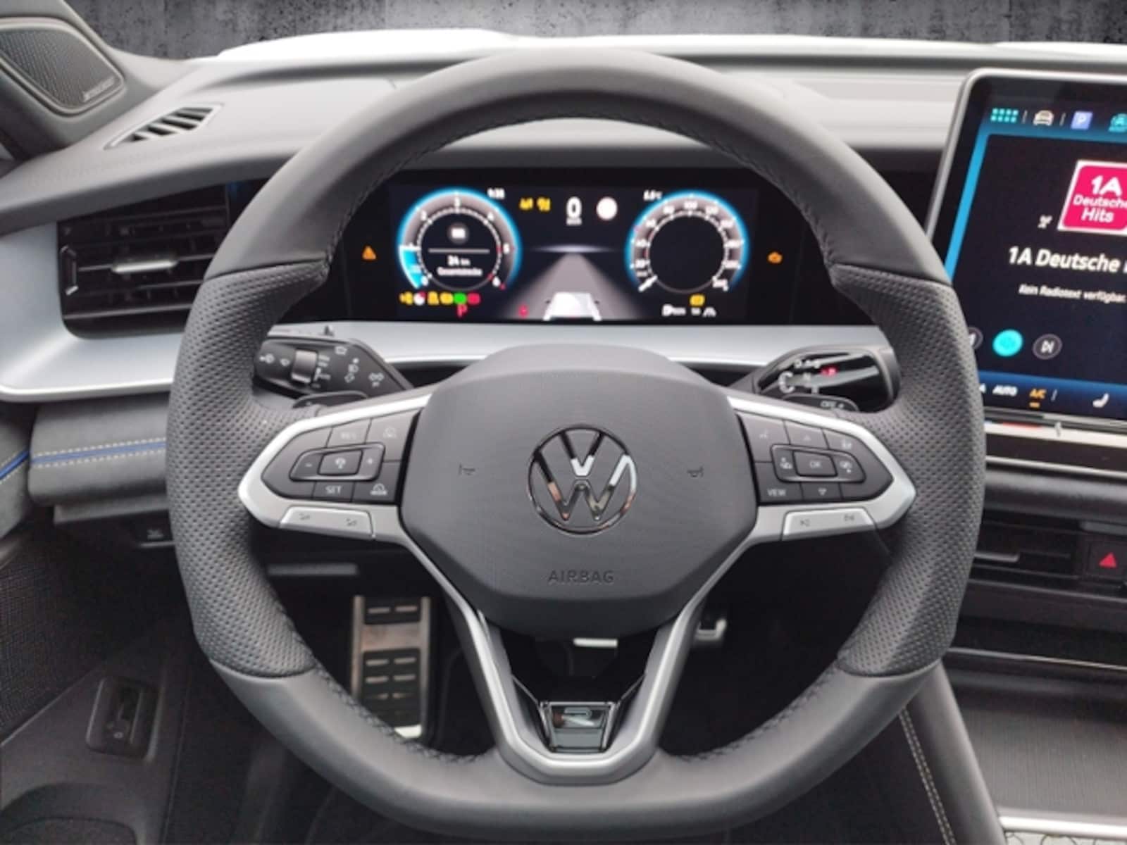 Volkswagen Tayron – Bild 6