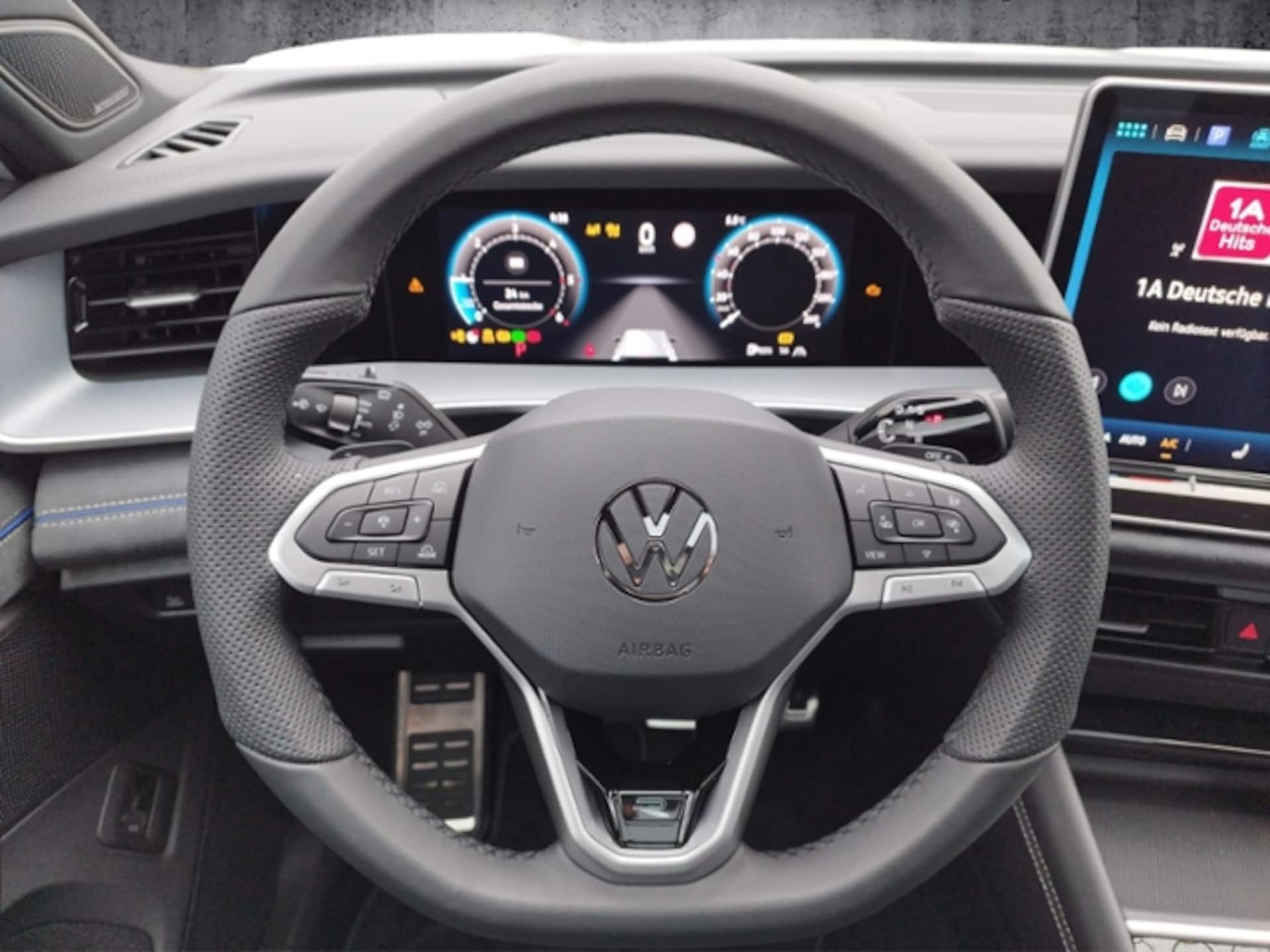 Volkswagen Tayron R-Line