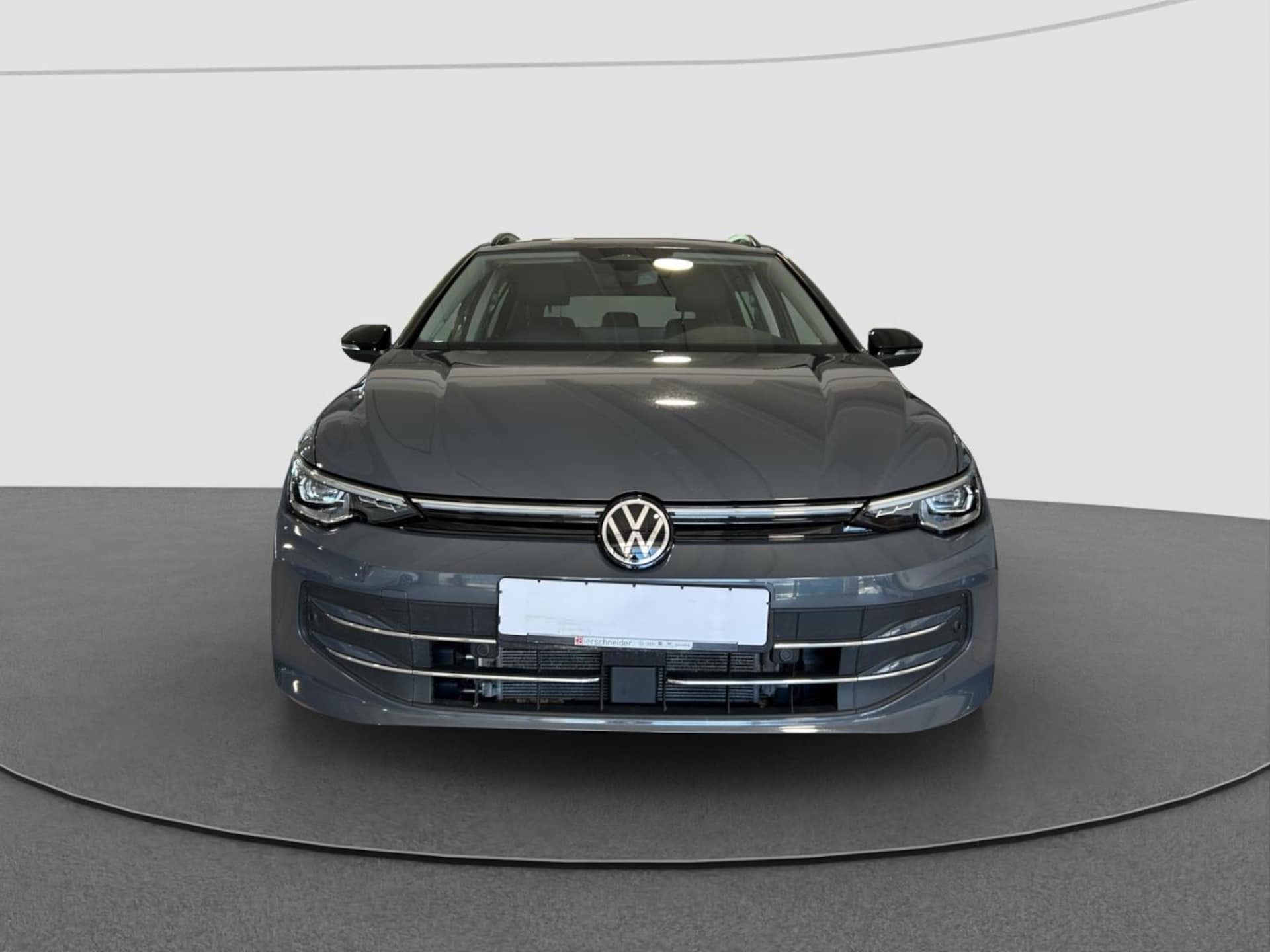 Volkswagen Golf Variant Goal