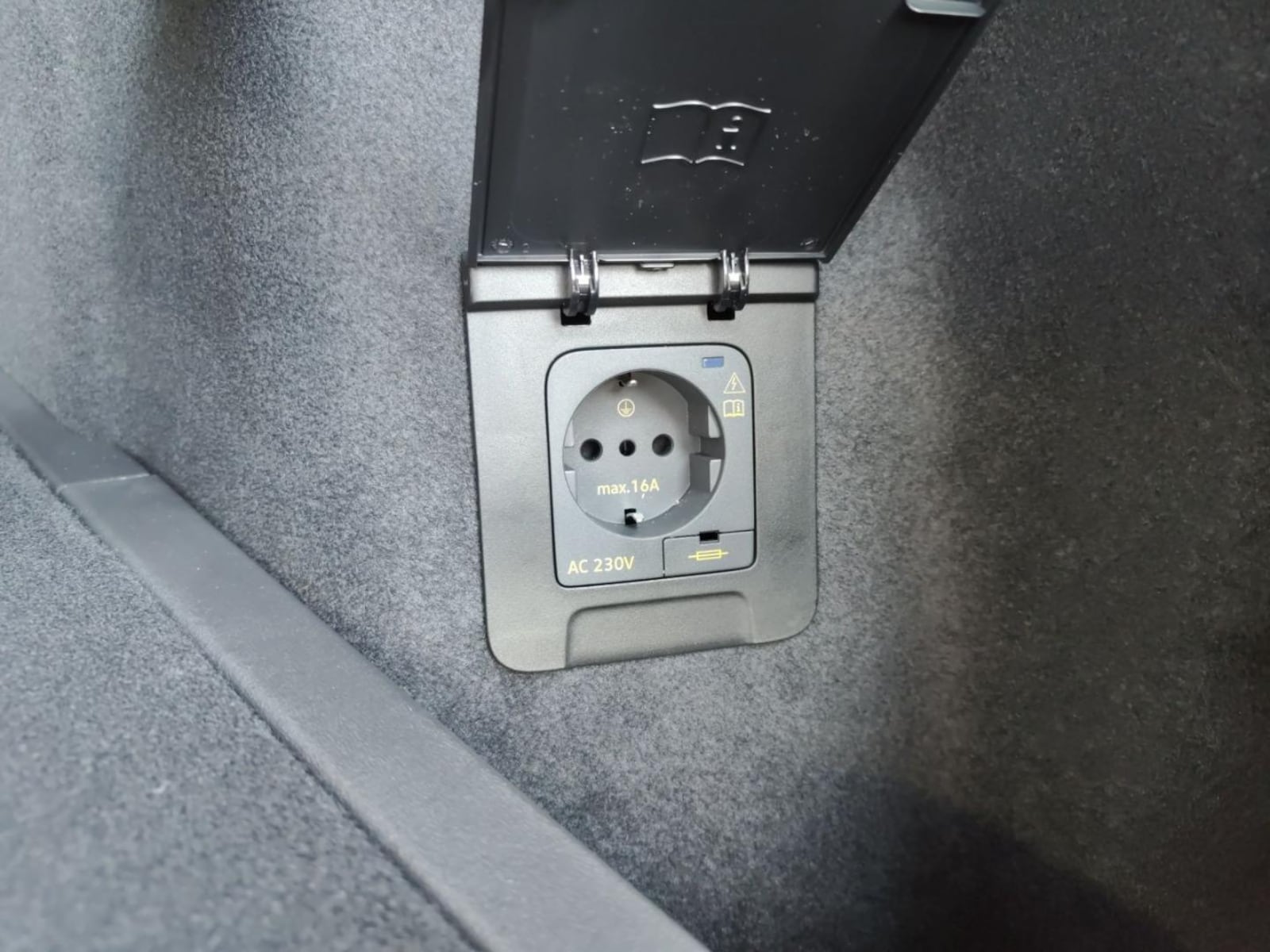 Audi Q4 e-tron – Bild 19