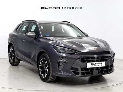 CUPRA Terramar 1.5 TSI e-Hybrid DSG 150 kW (204 CV) — photo 1