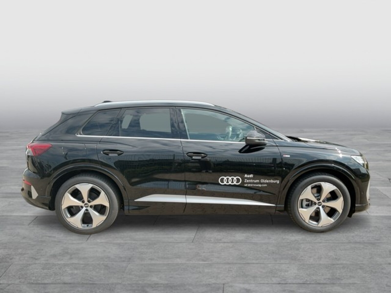 Audi Q4 e-tron – Bild 5