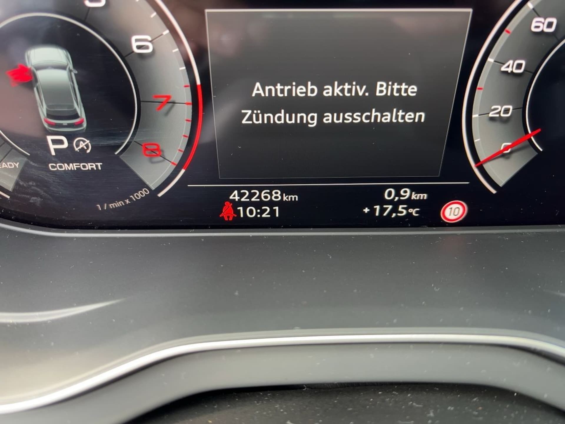 Audi Q5 SUV S line