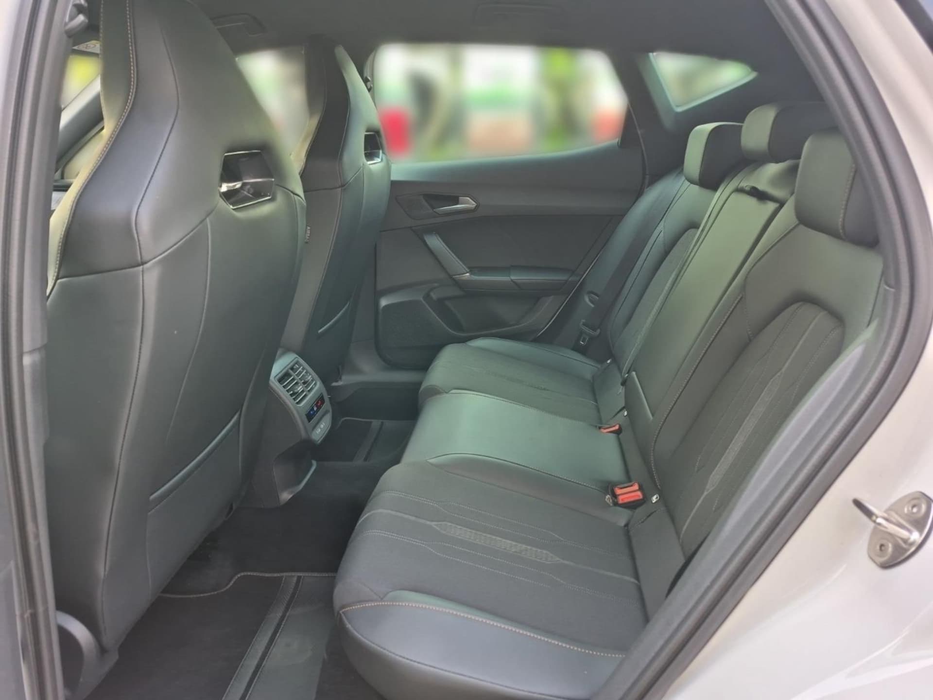 CUPRA Formentor VZ