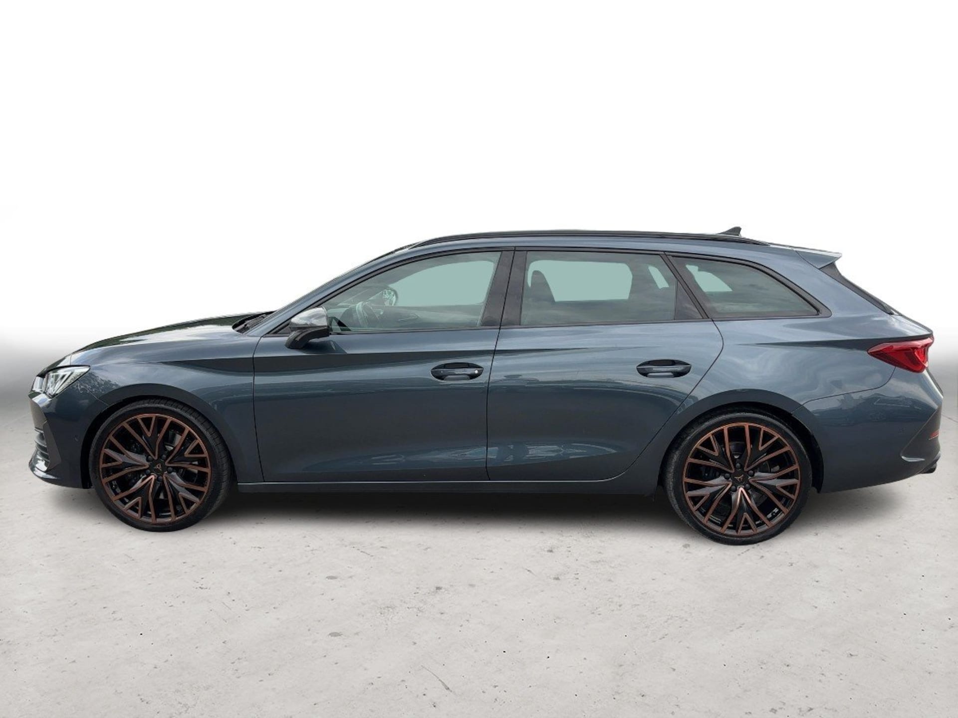 CUPRA Leon Sportstourer VZ