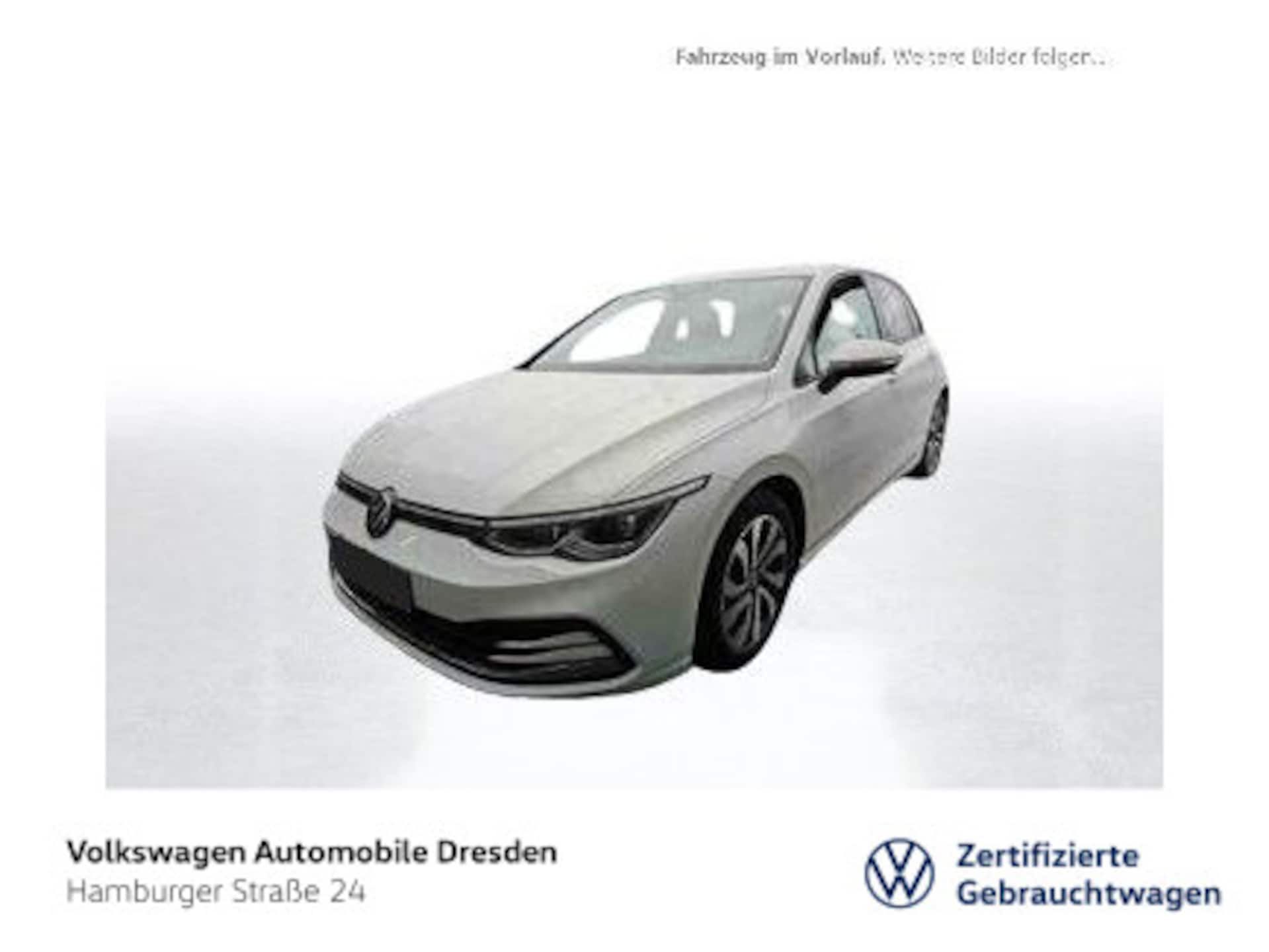 Volkswagen Golf Active