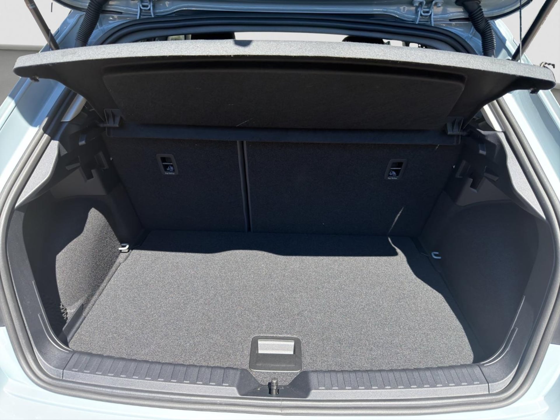 Audi A1 Sportback Advanced