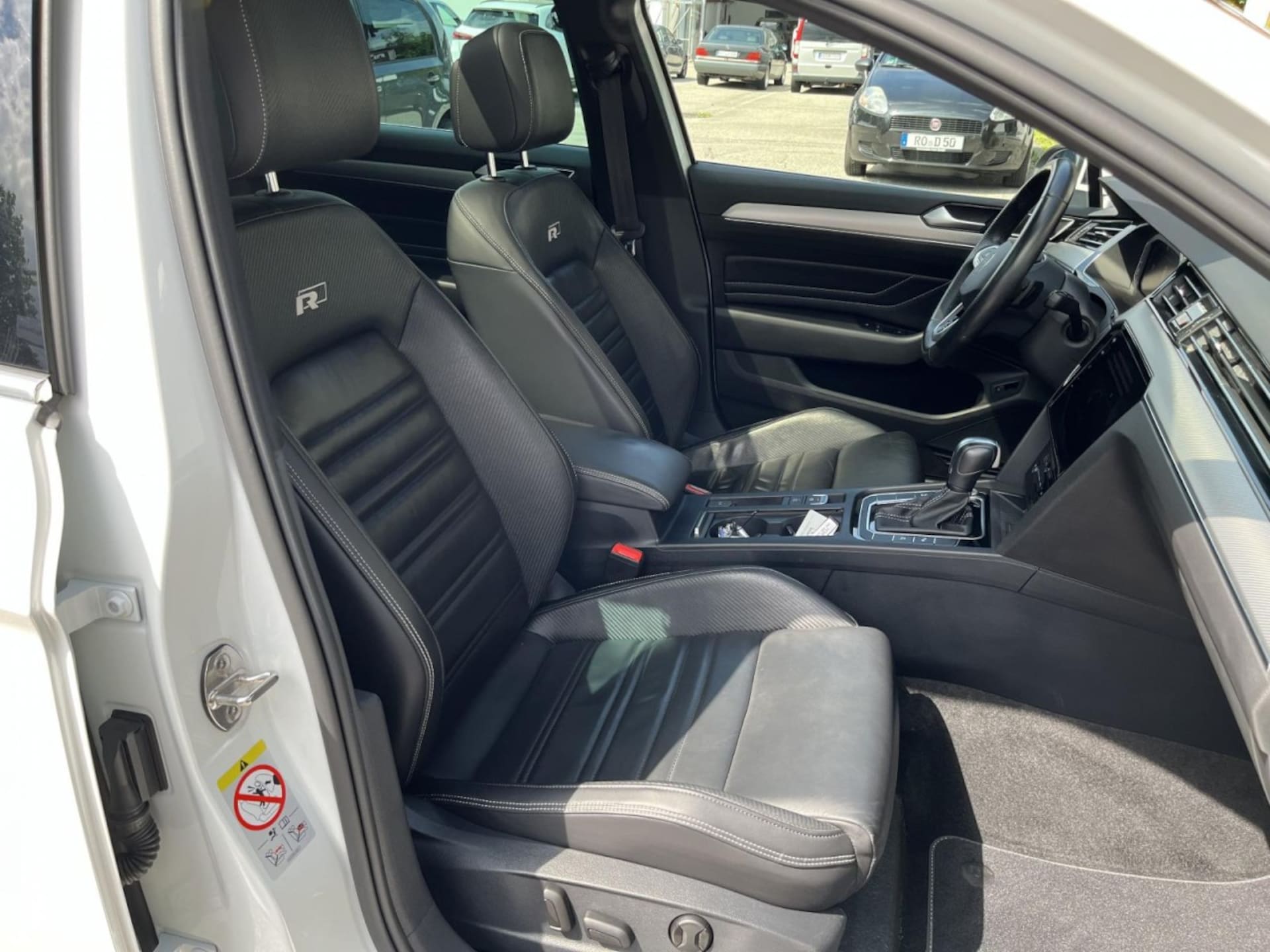 Volkswagen Passat Variant Elegance