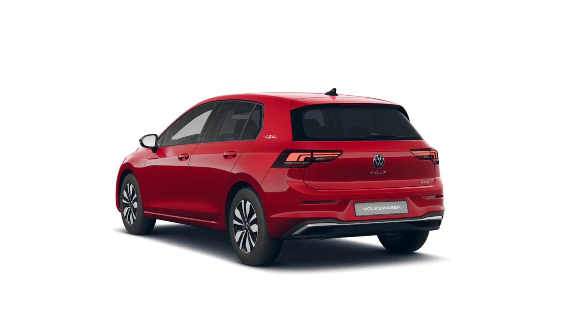 Volkswagen Golf Goal